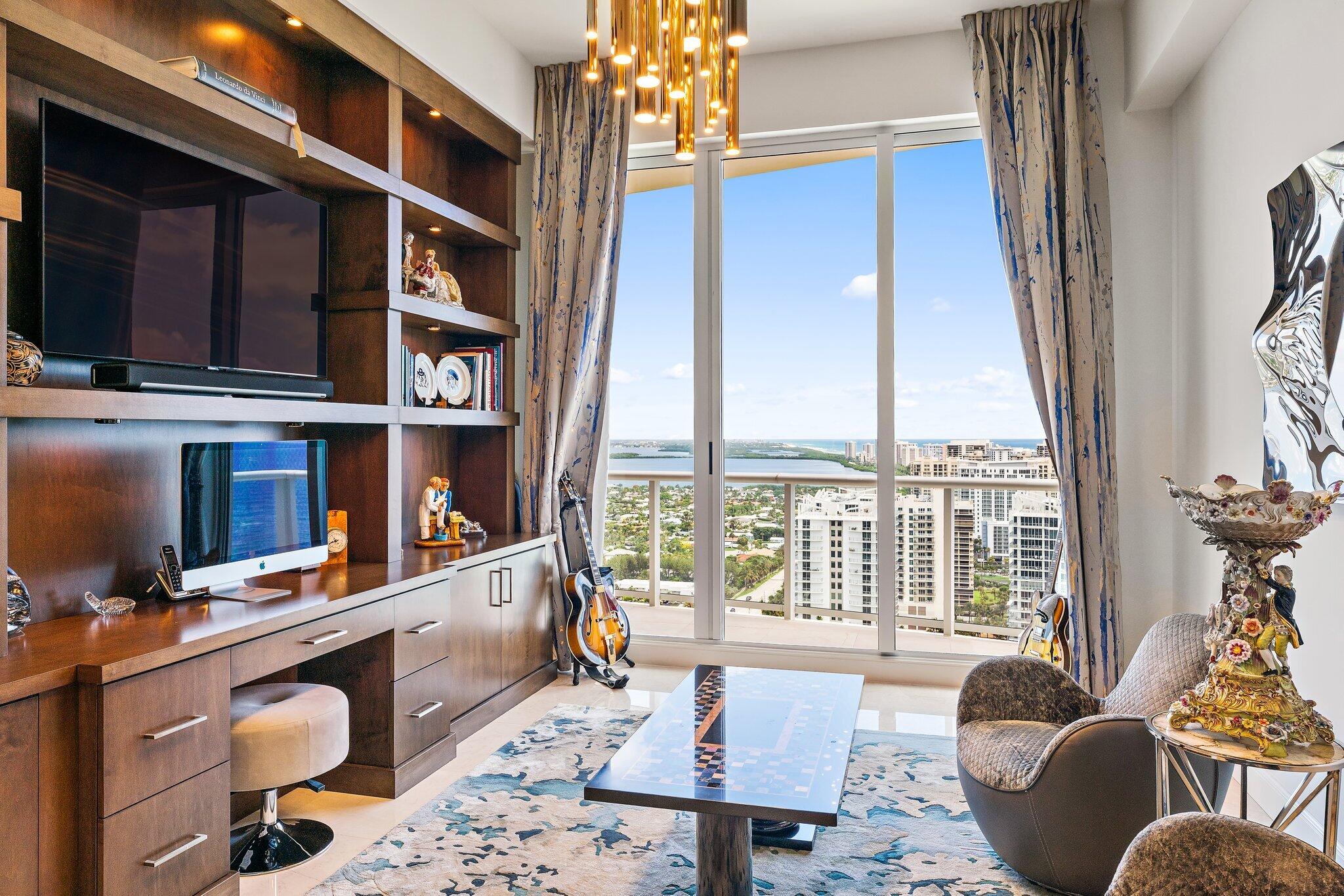 2700 N Ocean Drive Ph-1b Property Photo 60