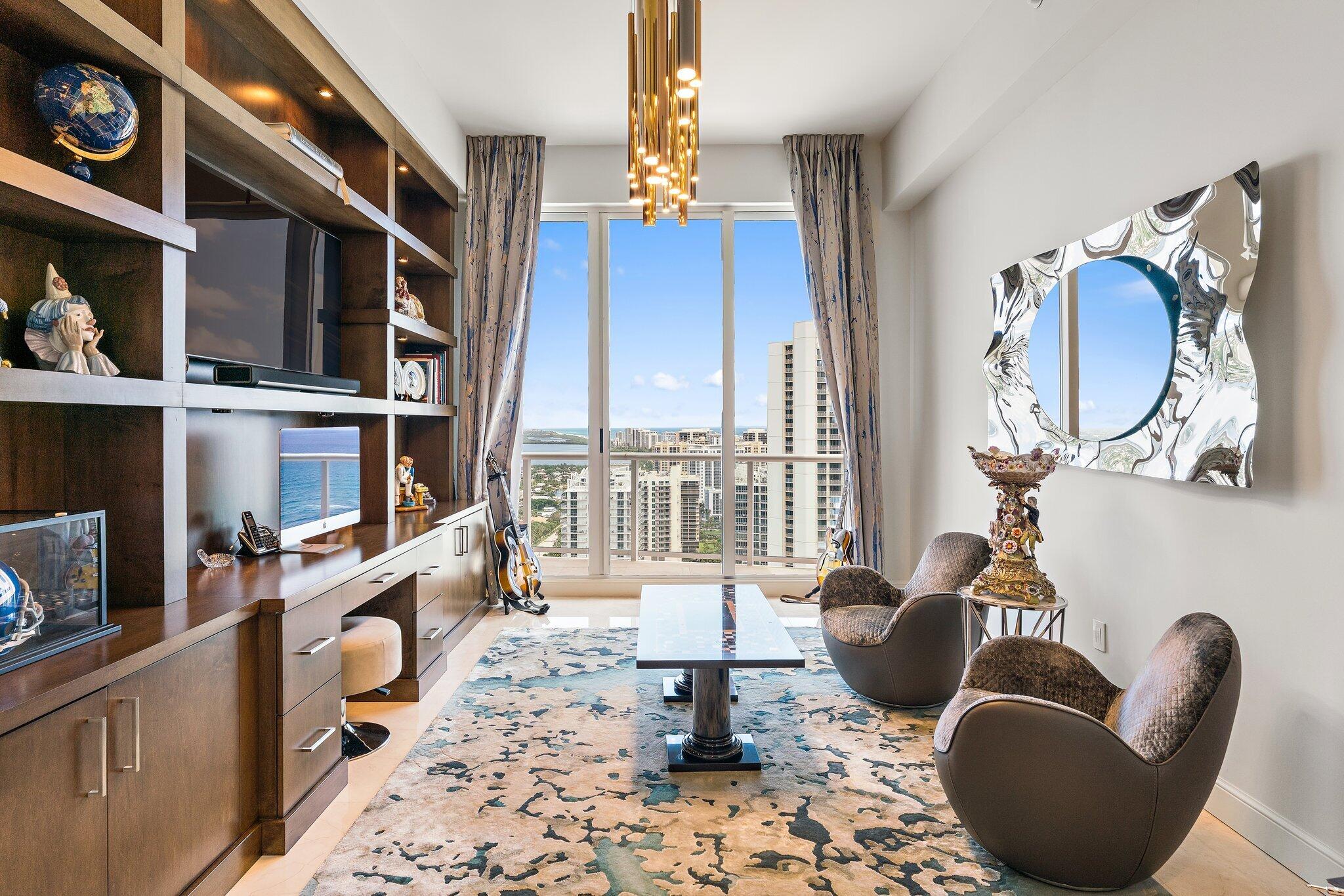 2700 N Ocean Drive Ph-1b Property Photo 61