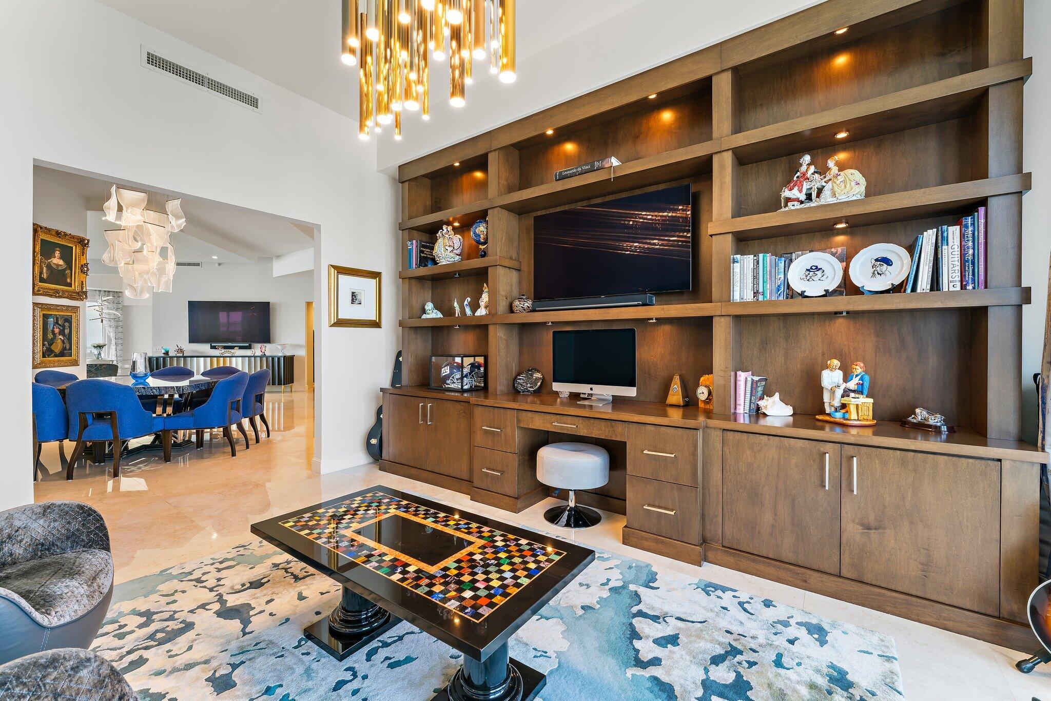 2700 N Ocean Drive Ph-1b Property Photo 63