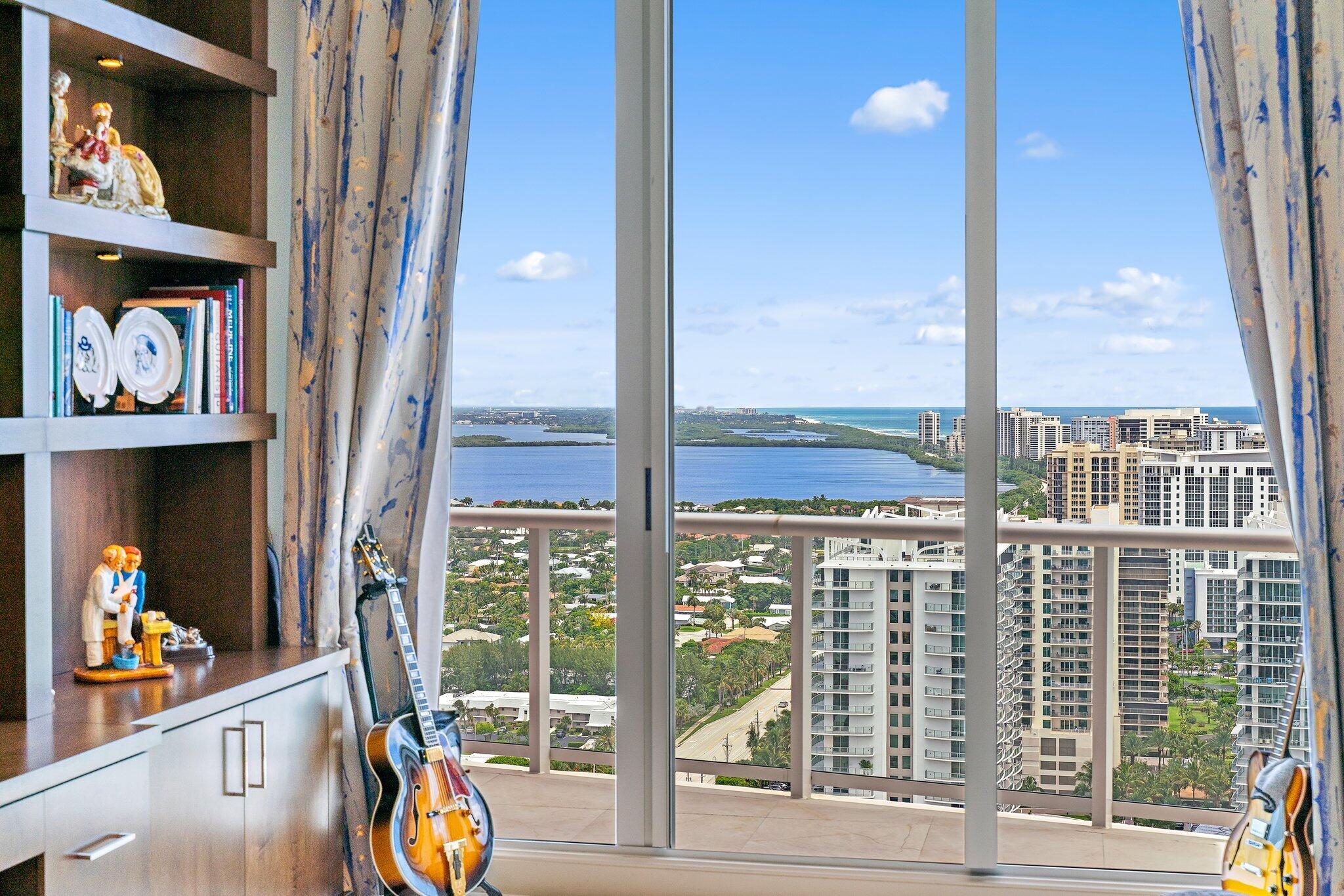 2700 N Ocean Drive Ph-1b Property Photo 64