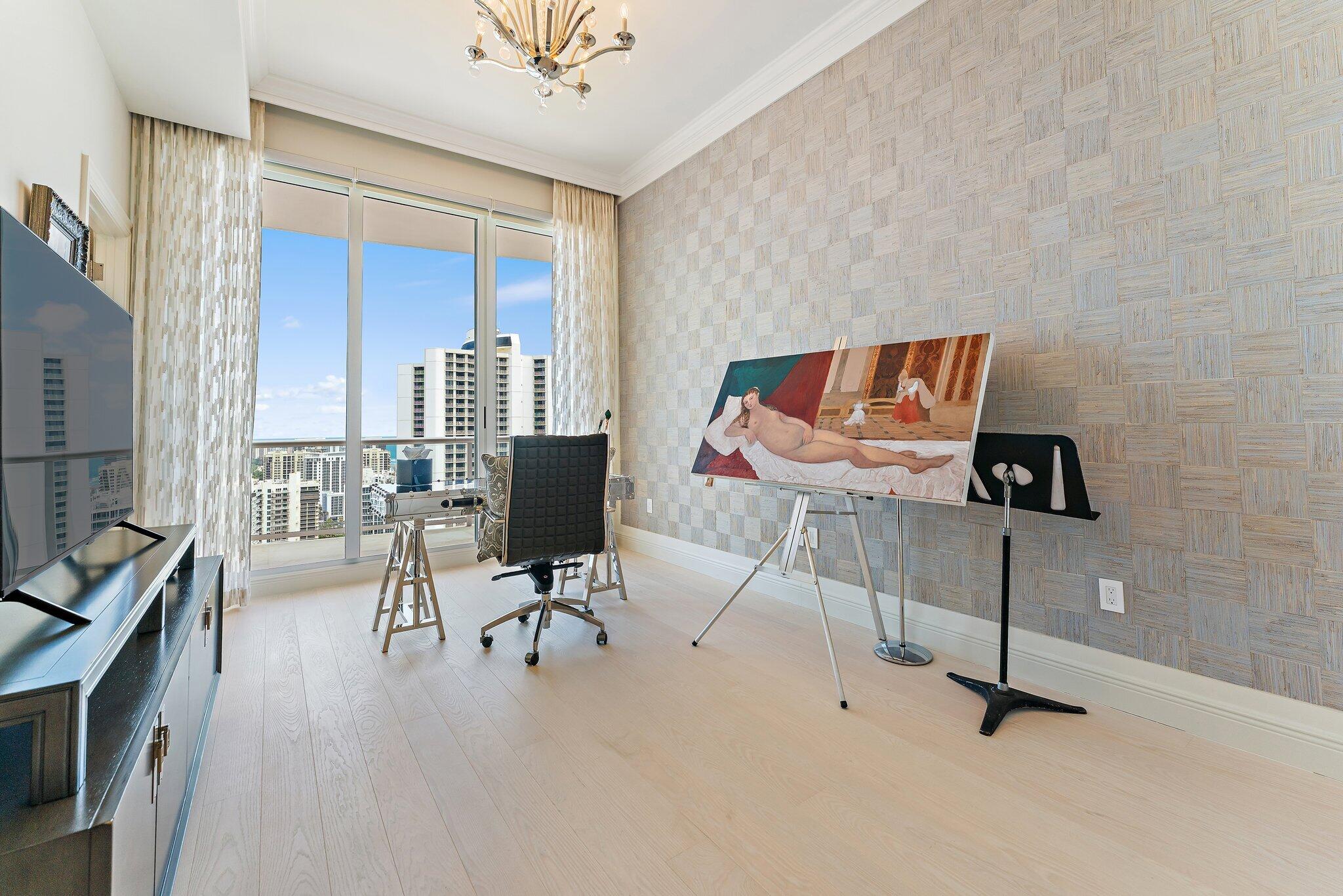 2700 N Ocean Drive Ph-1b Property Photo 92