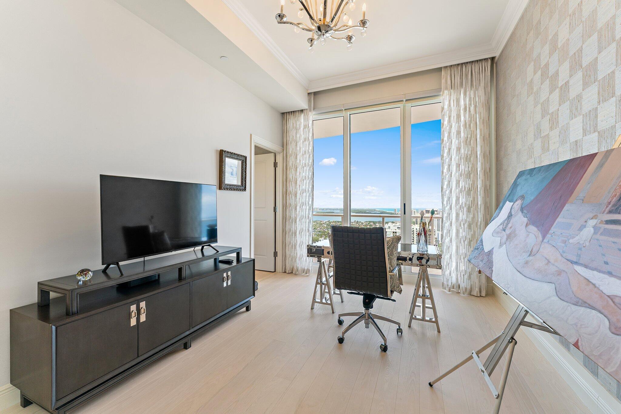 2700 N Ocean Drive Ph-1b Property Photo 93