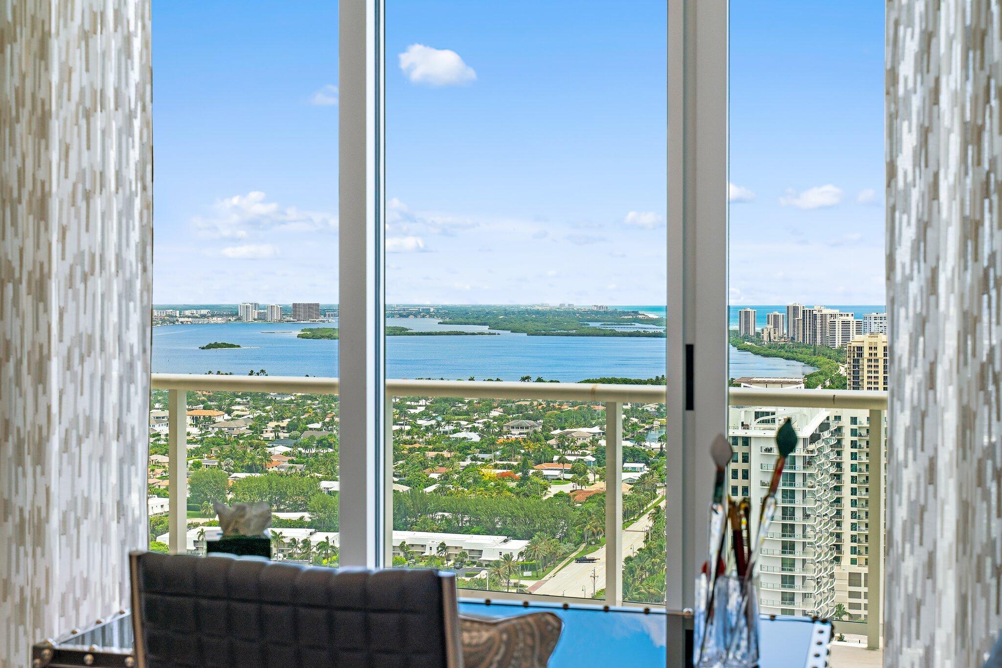 2700 N Ocean Drive Ph-1b Property Photo 95