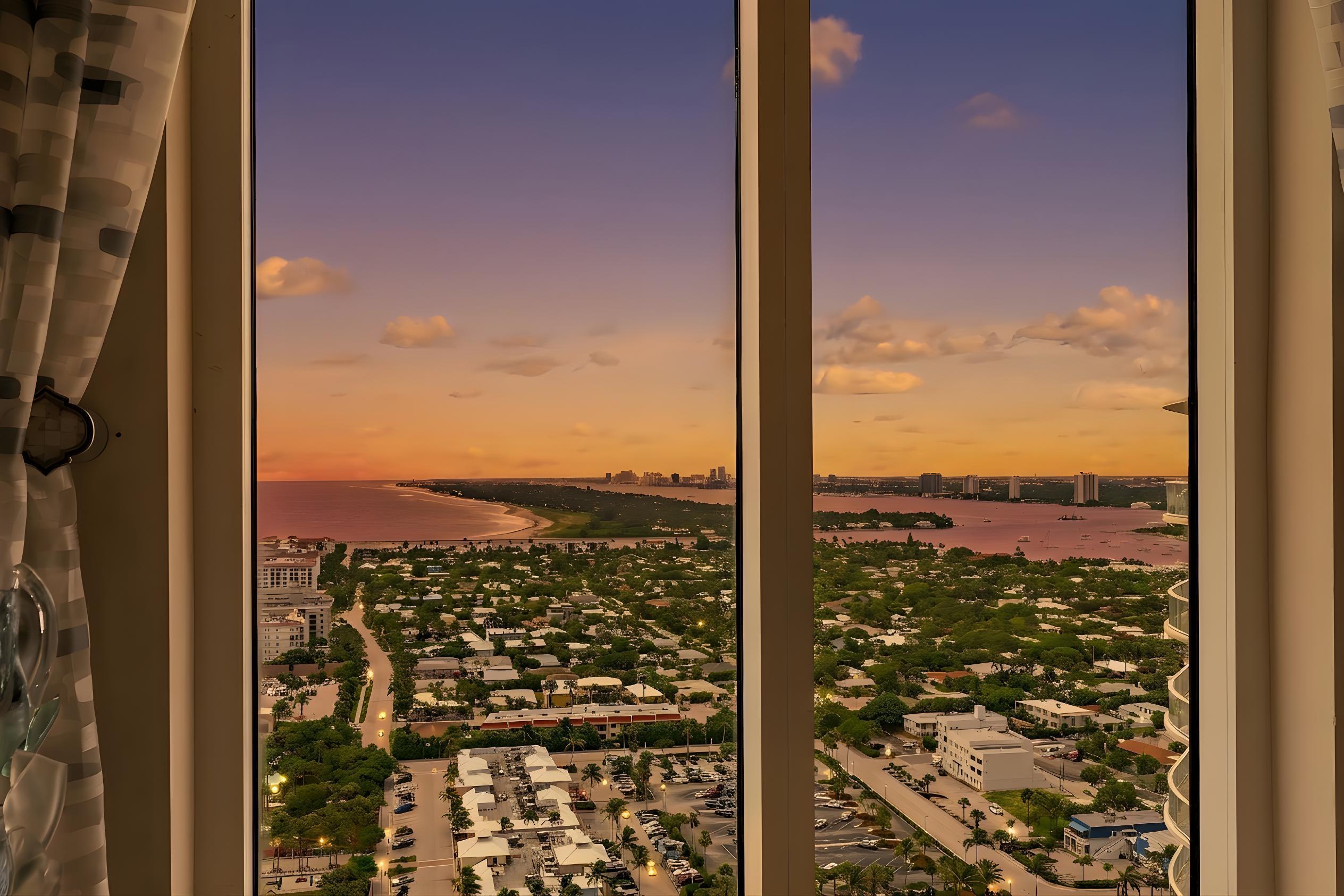 2700 N Ocean Drive Ph-1b Property Photo 96