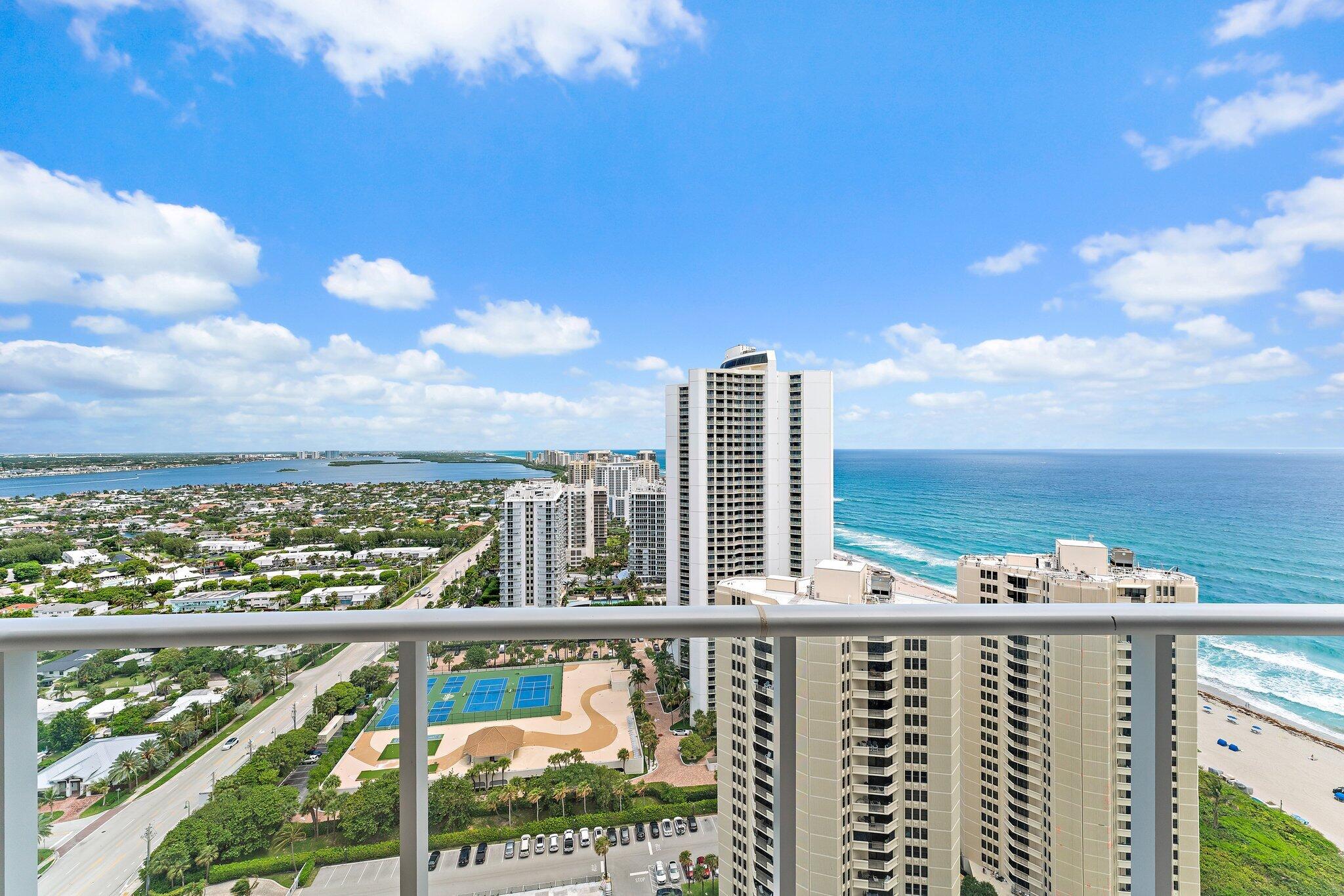 2700 N Ocean Drive Ph-1b Property Photo 101