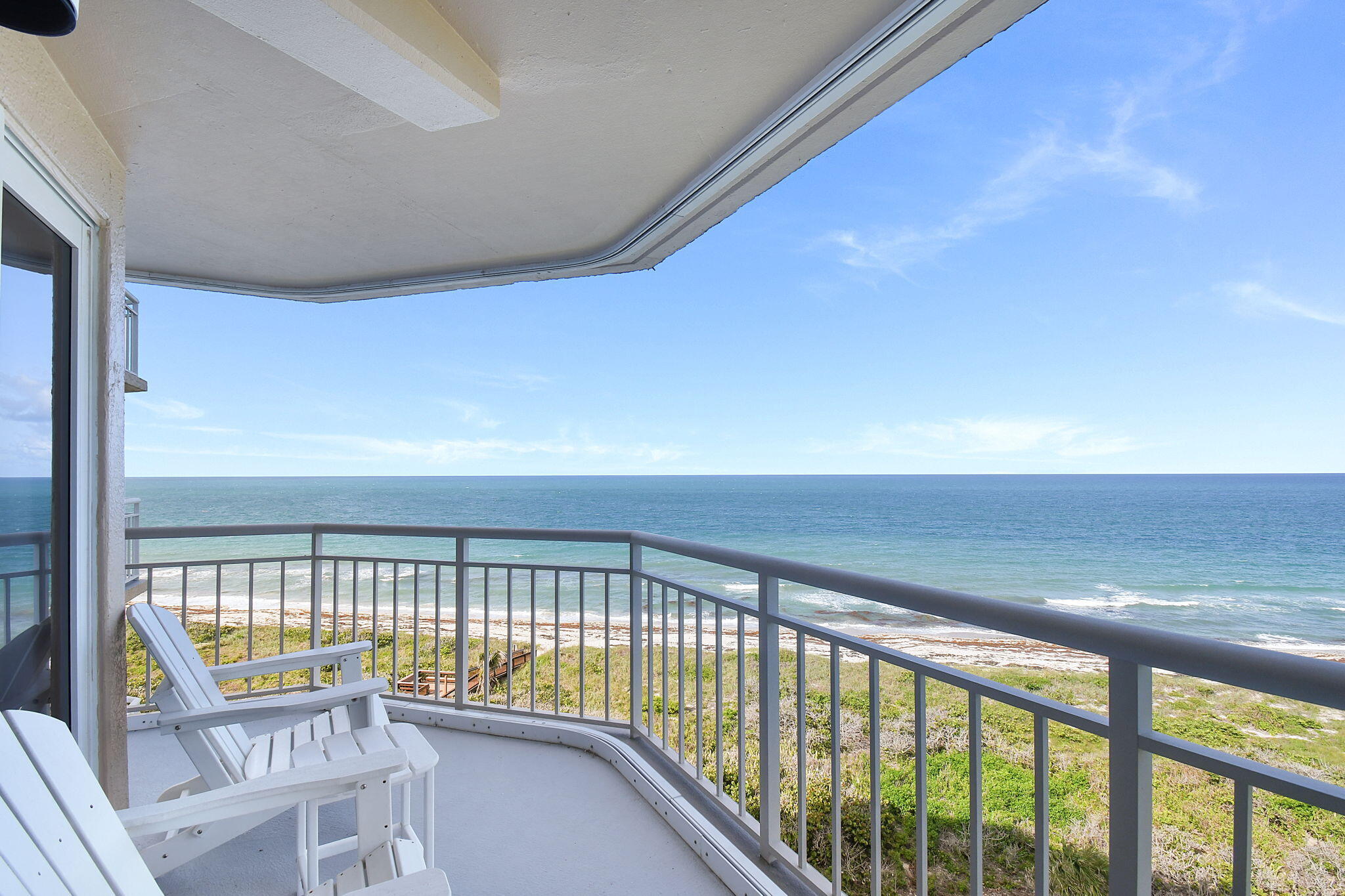 3870 N Highway A1a 805 Property Photo 1