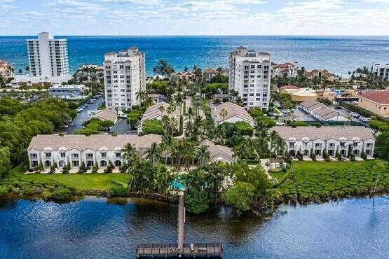 3604 S Ocean Boulevard 101 Property Photo 1