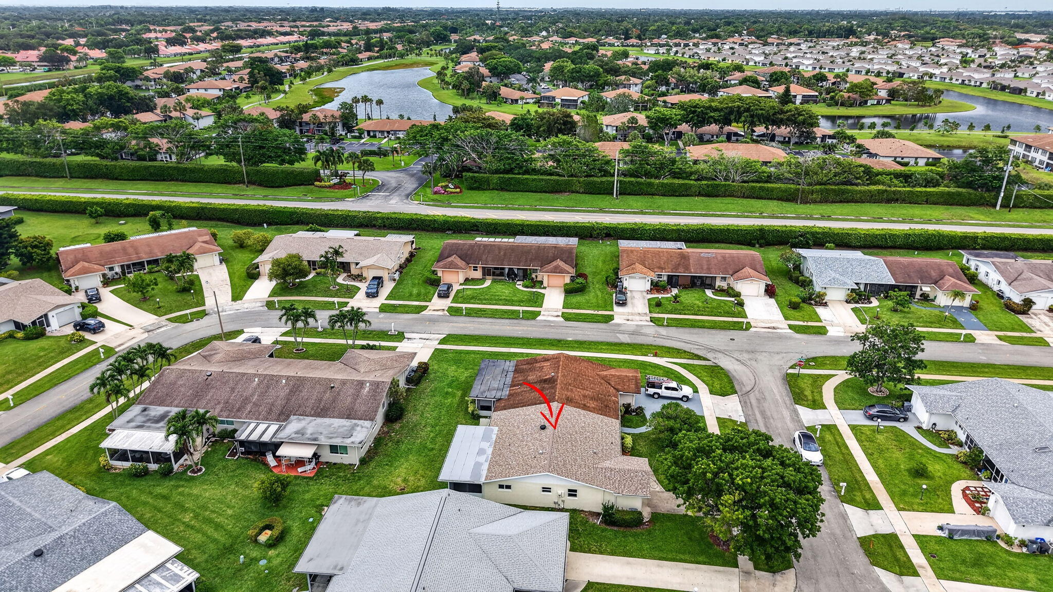 6049 Vía Diana Property Photo 45
