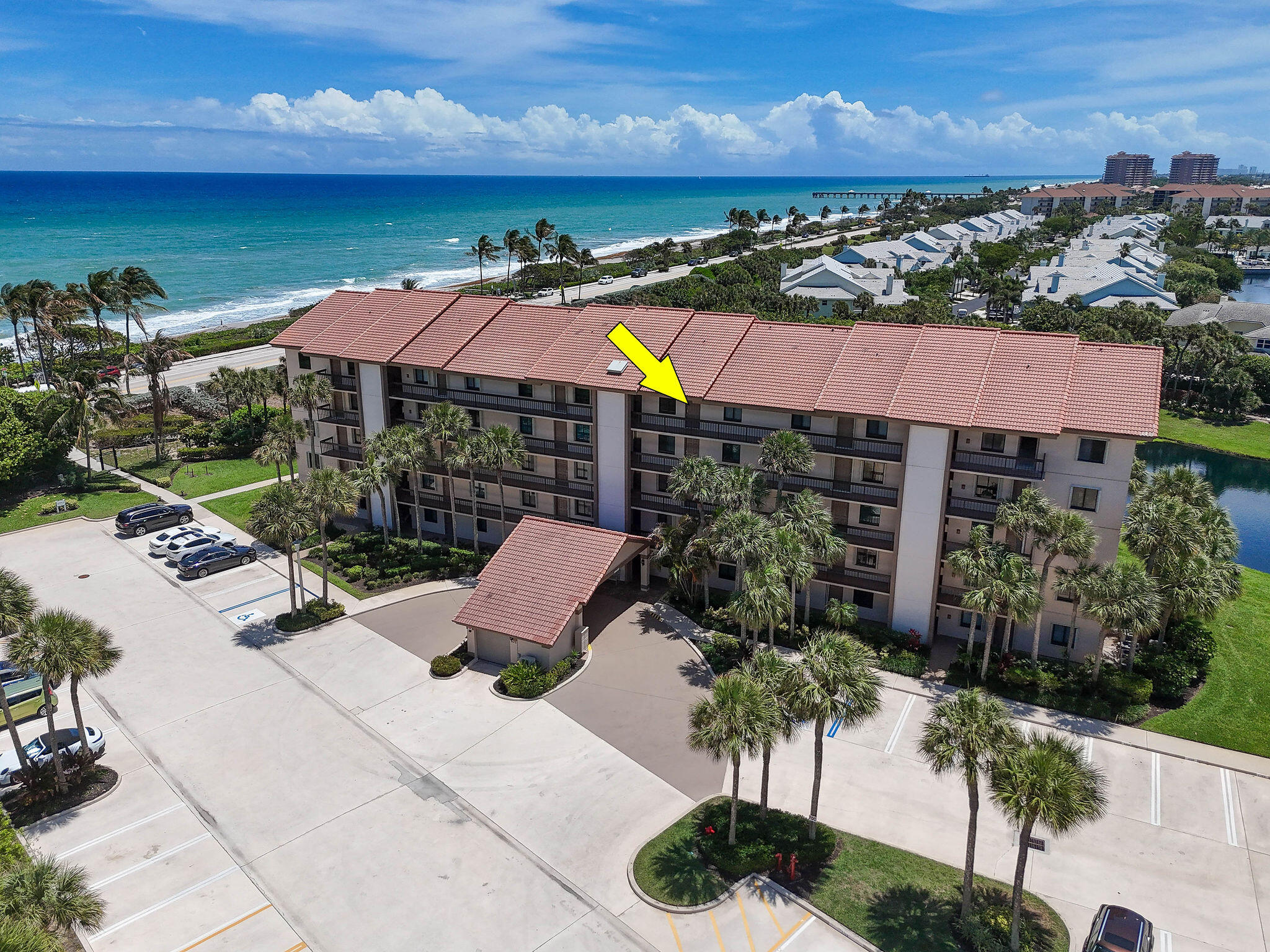 101 Ocean Bluffs Boulevard 504 Property Photo 63