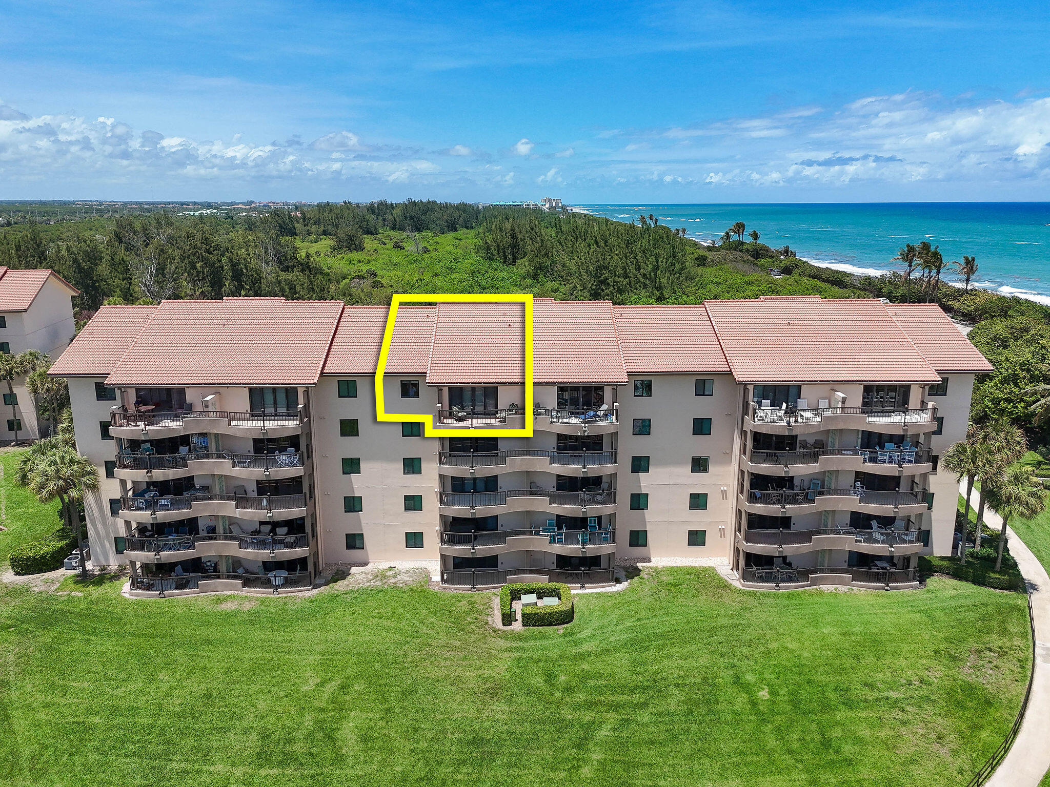101 Ocean Bluffs Boulevard 504 Property Photo 75