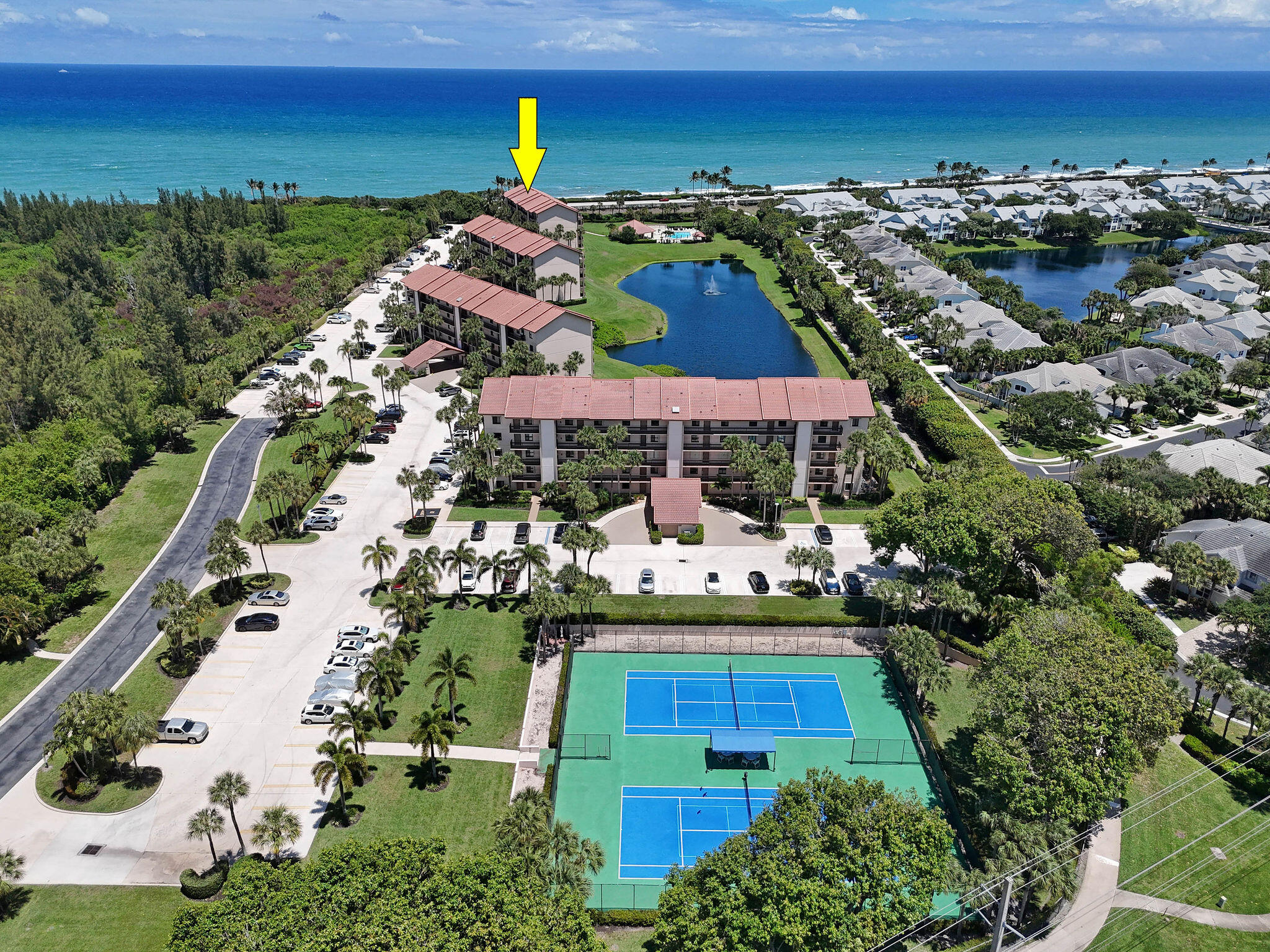 101 Ocean Bluffs Boulevard 504 Property Photo 85