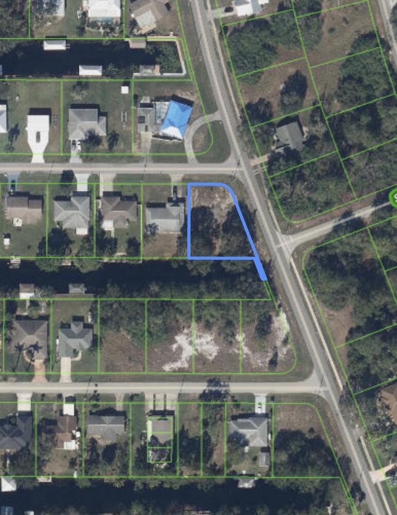 100 Honeycomb Avenue Property Photo 1