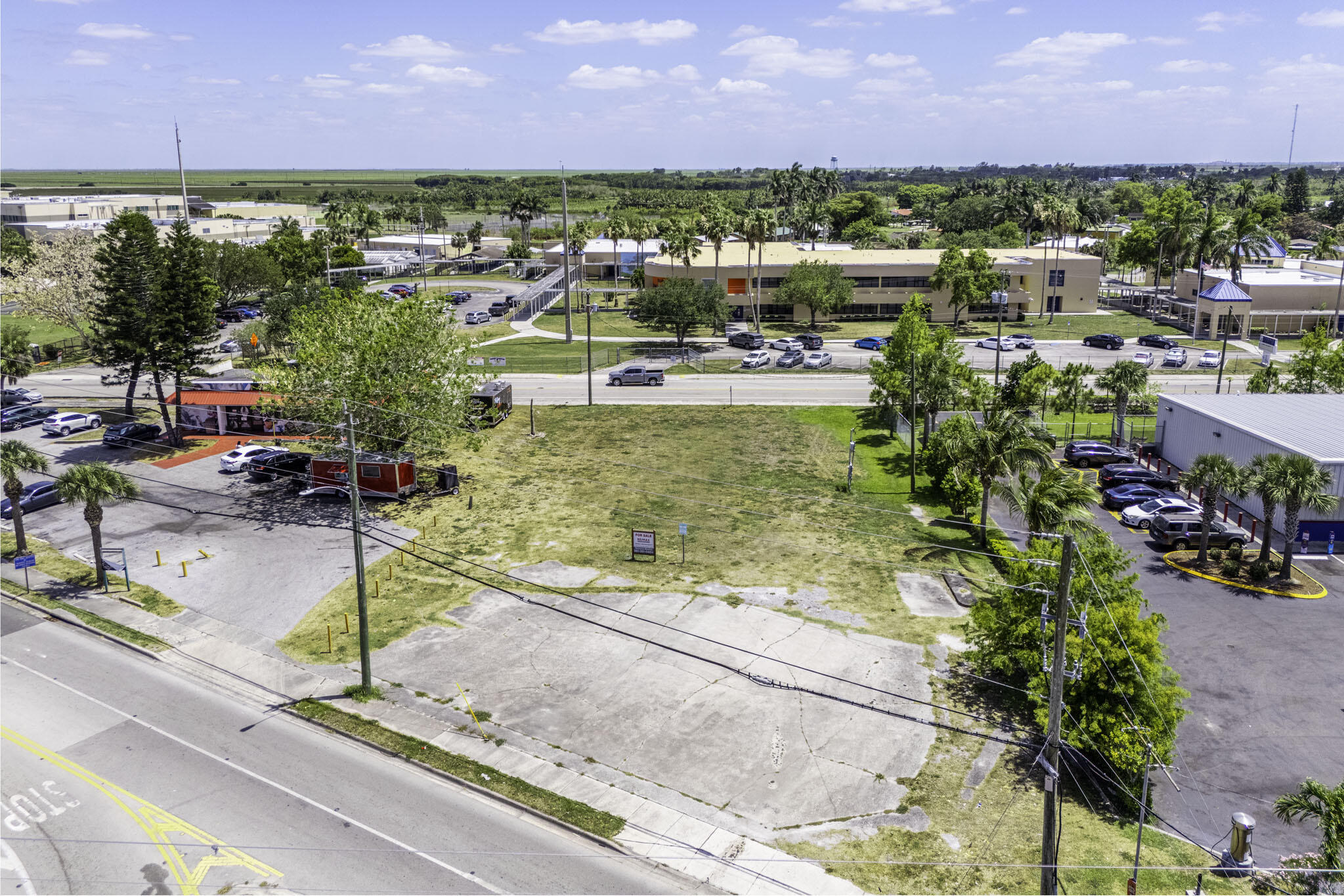 700 Larrimore Road Property Photo 2