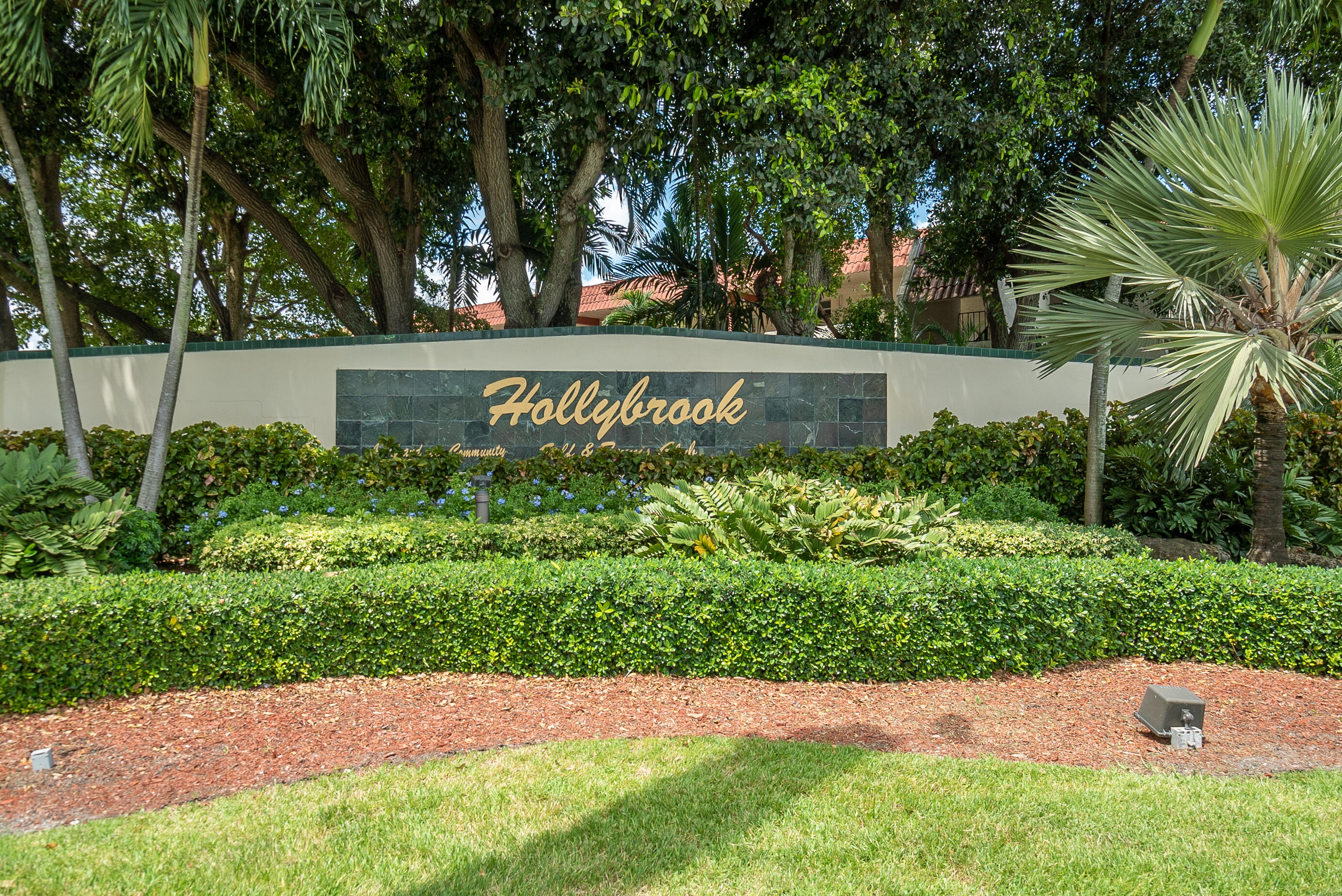 8970 S Hollybrook Boulevard 205 Property Photo 50
