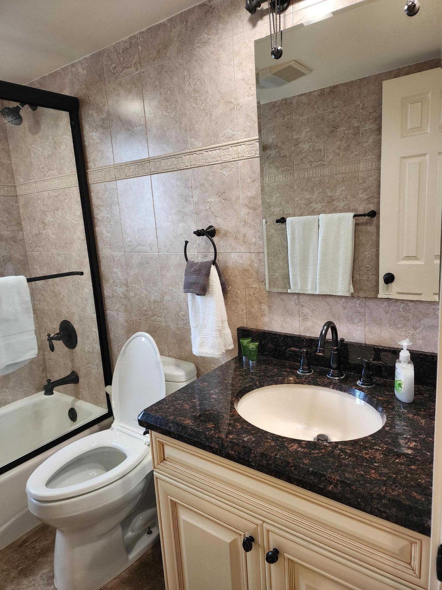 2080 E Hillsboro Boulevard 108 Property Photo 7