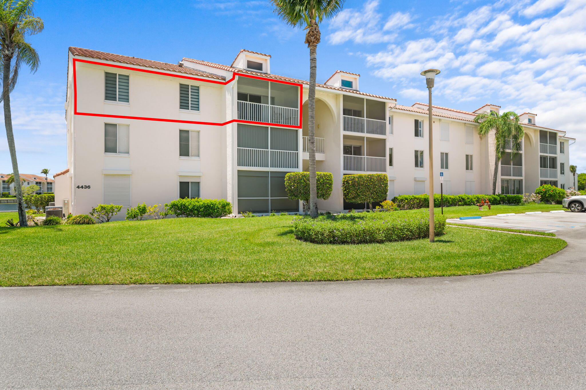 4436 Ne Ocean Boulevard A3 Property Photo 2