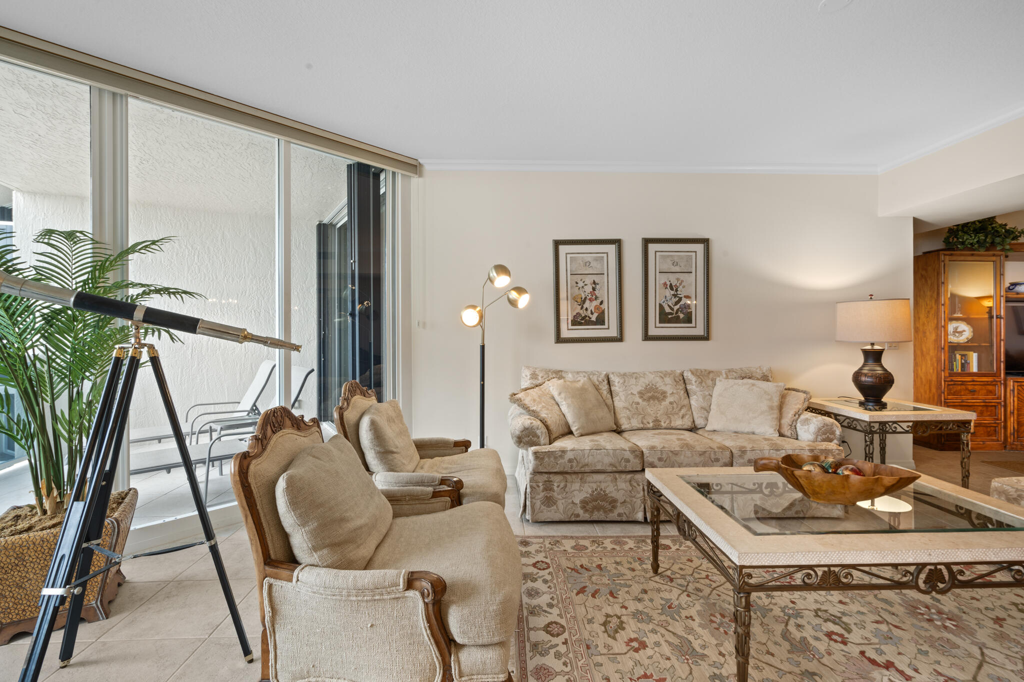 3200 N Ocean Boulevard 1506 Property Photo 4