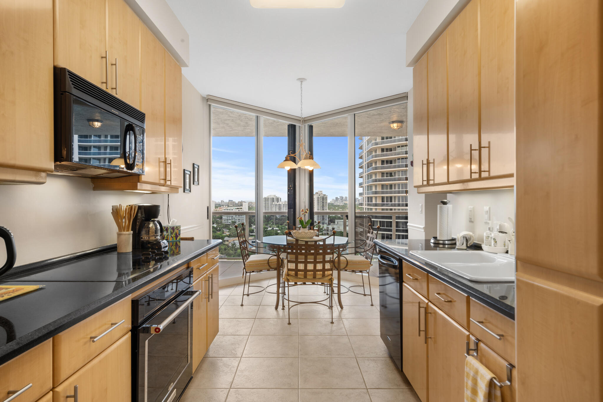 3200 N Ocean Boulevard 1506 Property Photo 7
