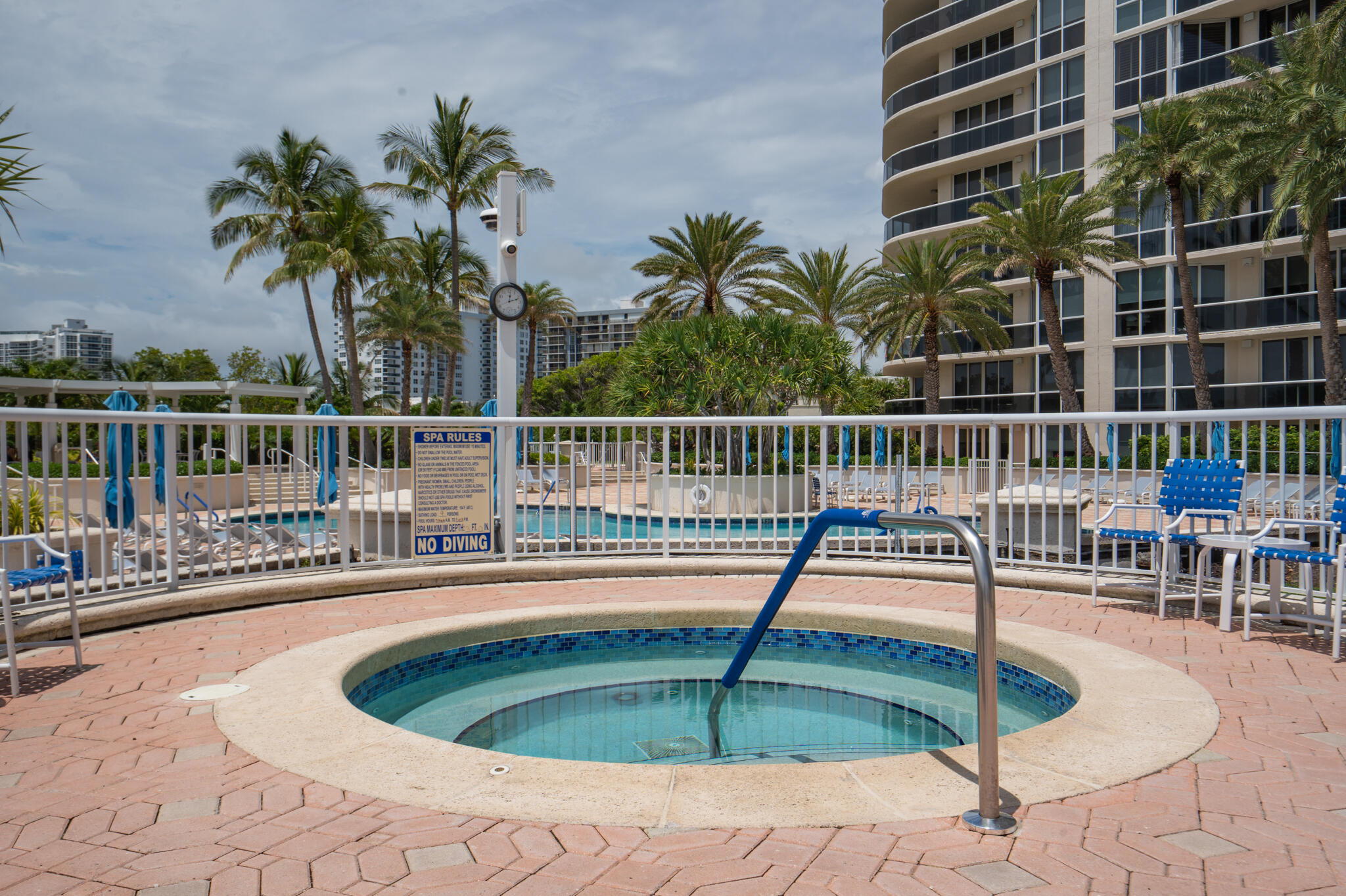 3200 N Ocean Boulevard 1506 Property Photo 17