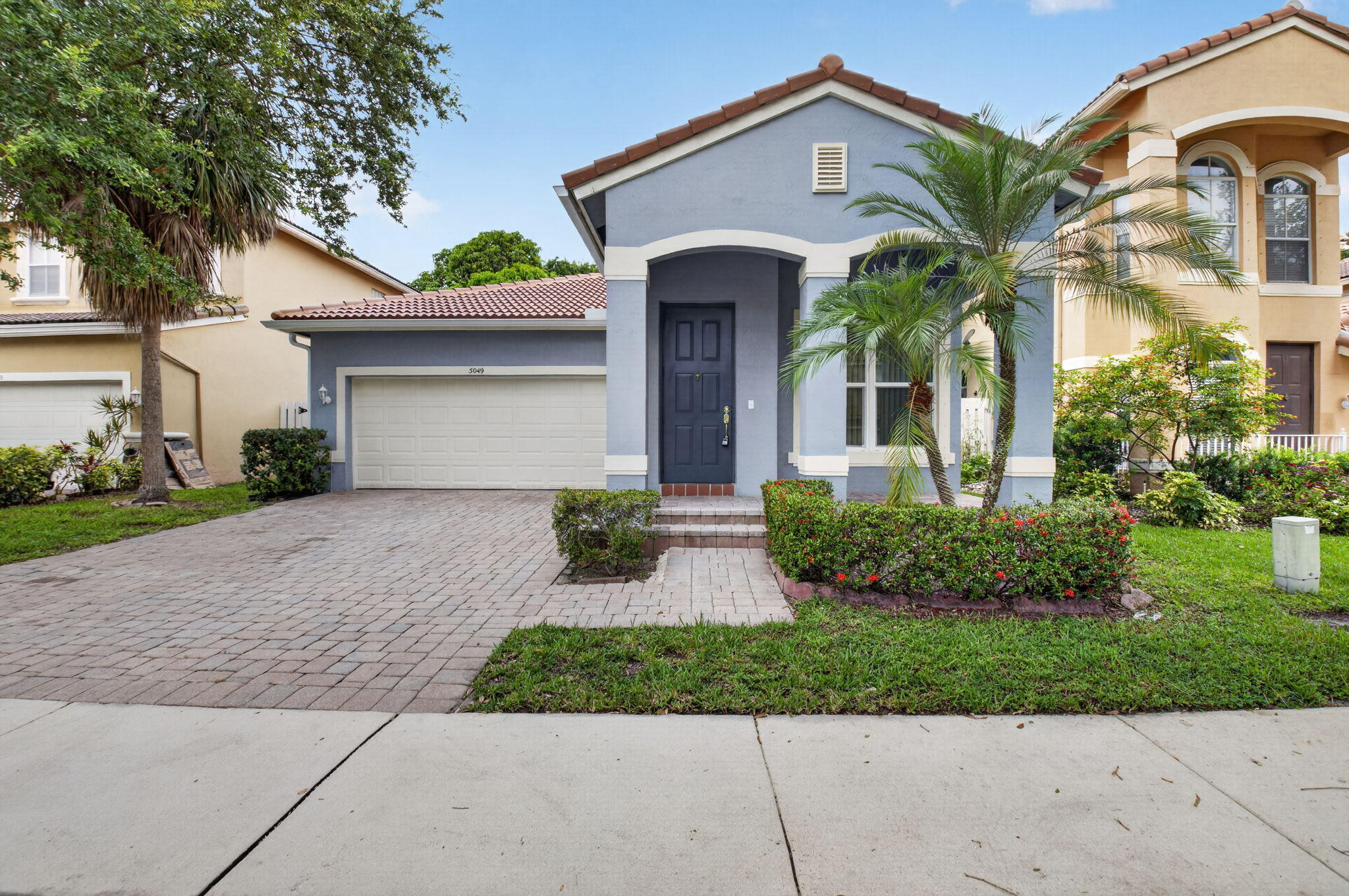 5049 Sancerre Circle Property Photo 4