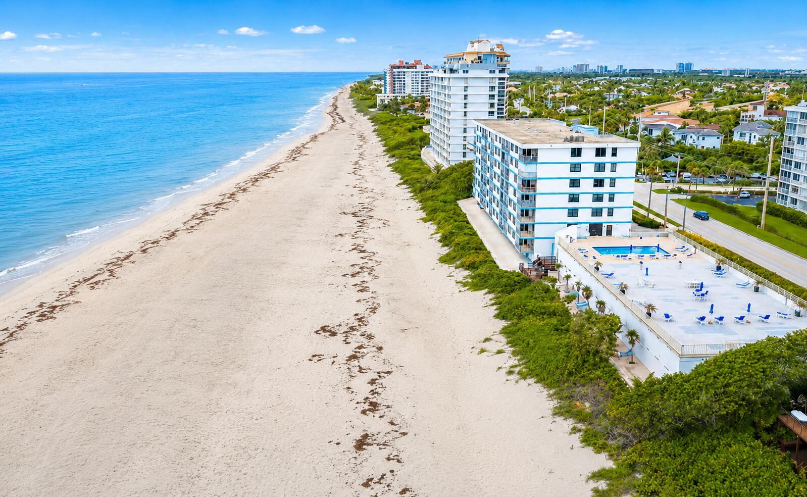 900 Ocean Drive 202 Property Photo 1