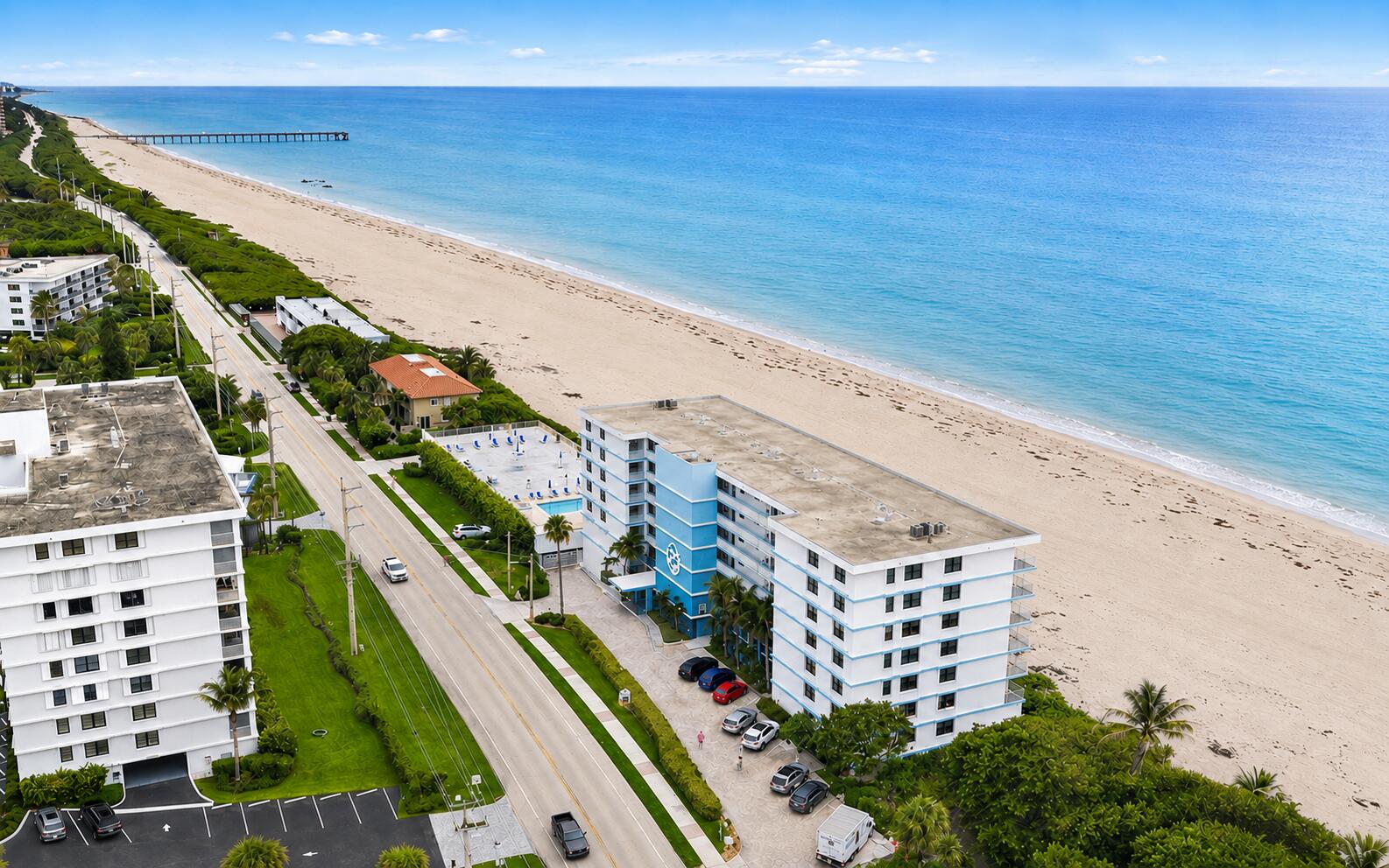 900 Ocean Drive 202 Property Photo 2