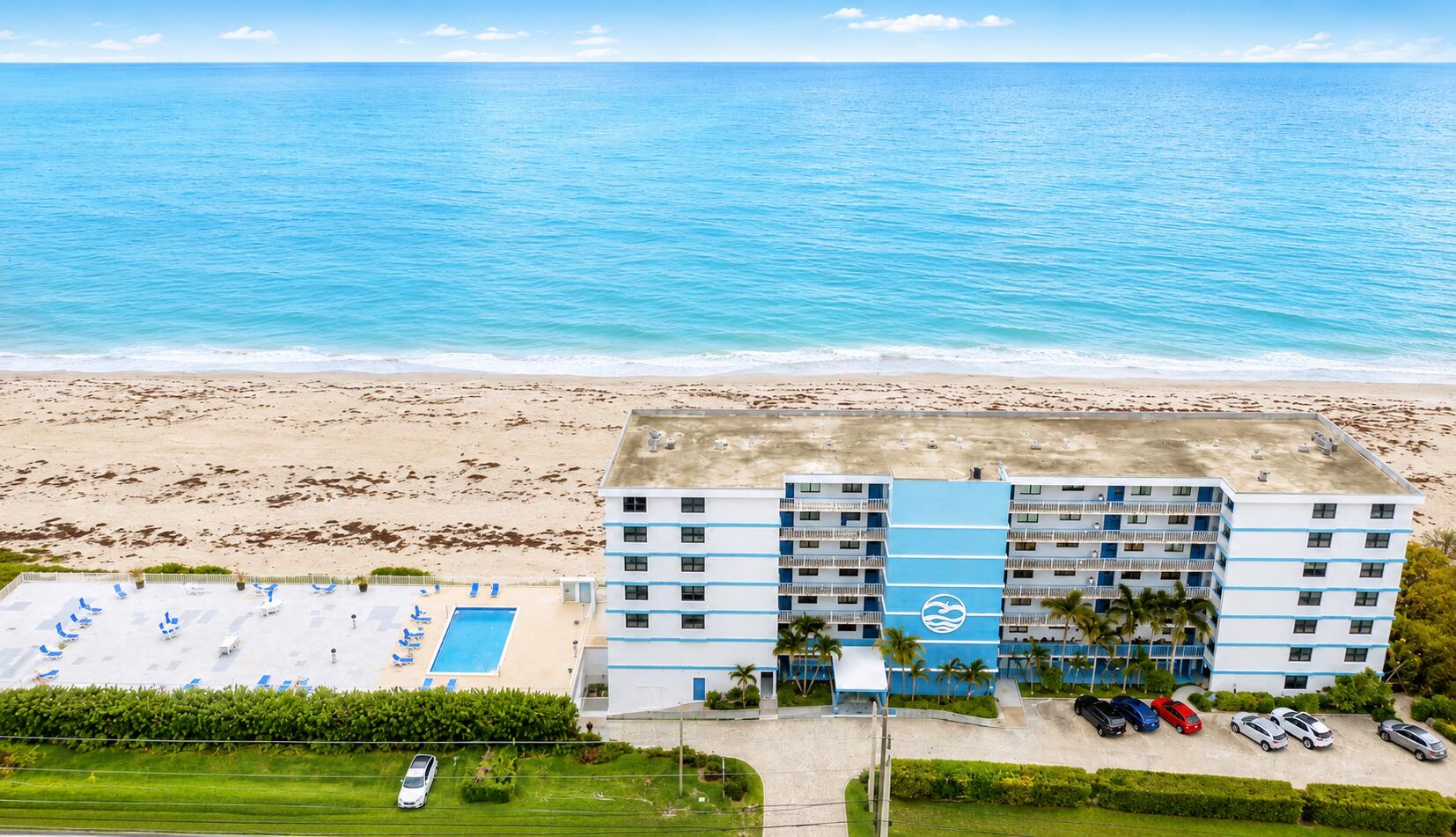 900 Ocean Drive 202 Property Photo 3
