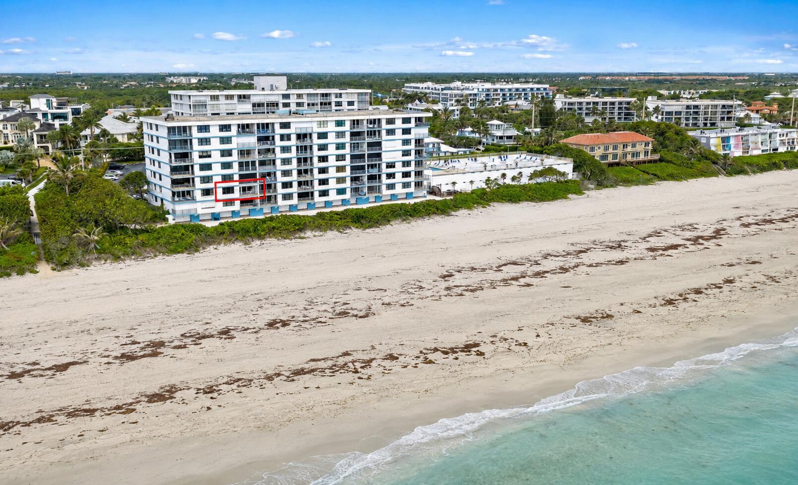 900 Ocean Drive 202 Property Photo 4