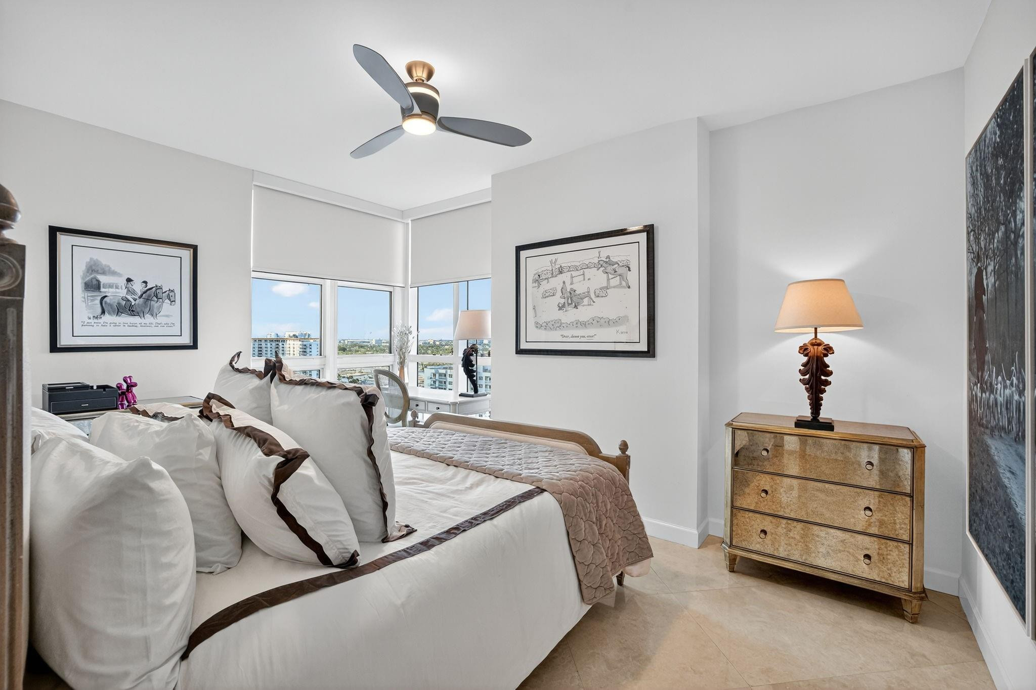 101 S Fort Lauderdale Beach Boulevard 1706 Property Photo 37