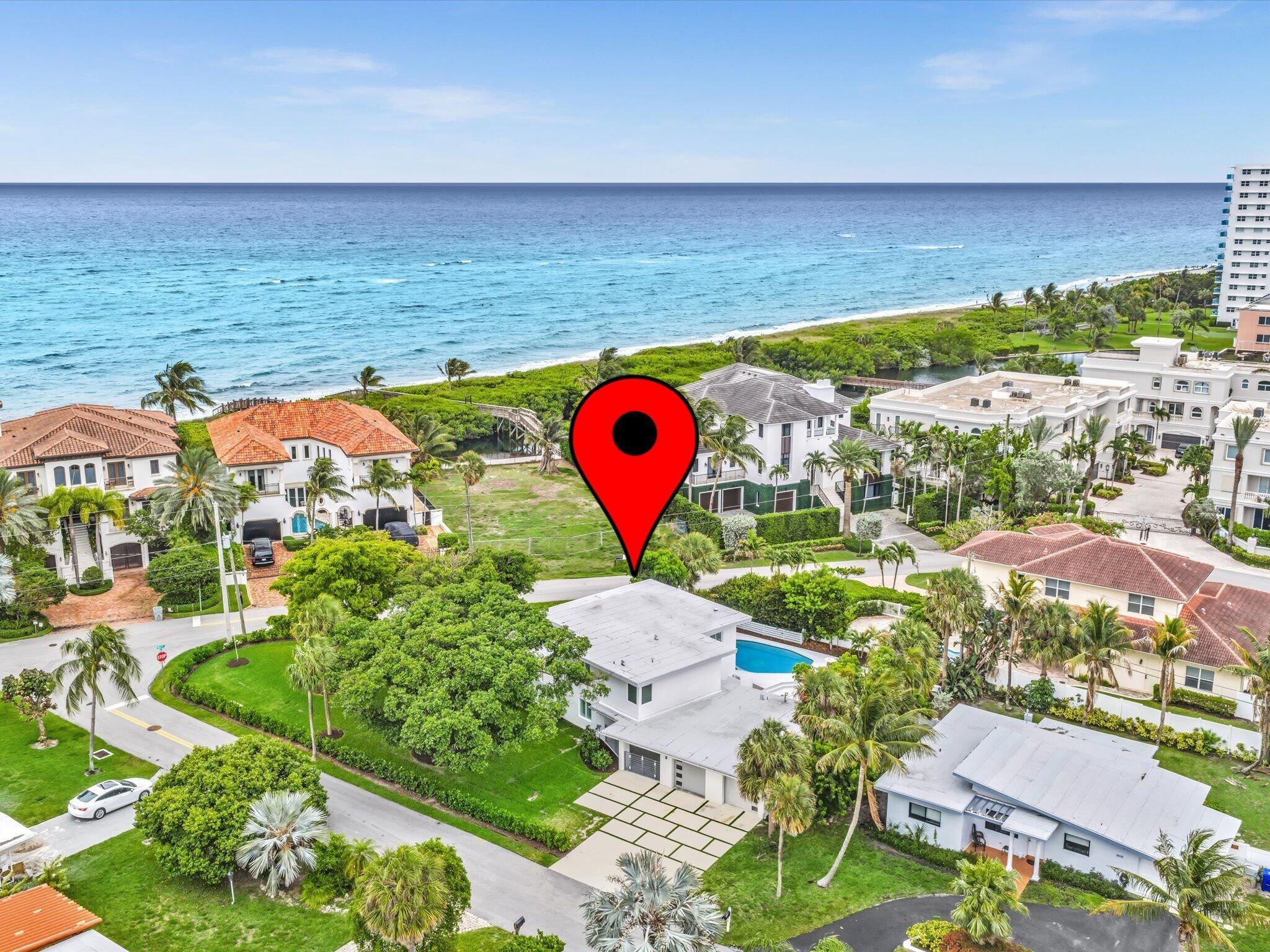 1903 Bay Drive Property Photo 4