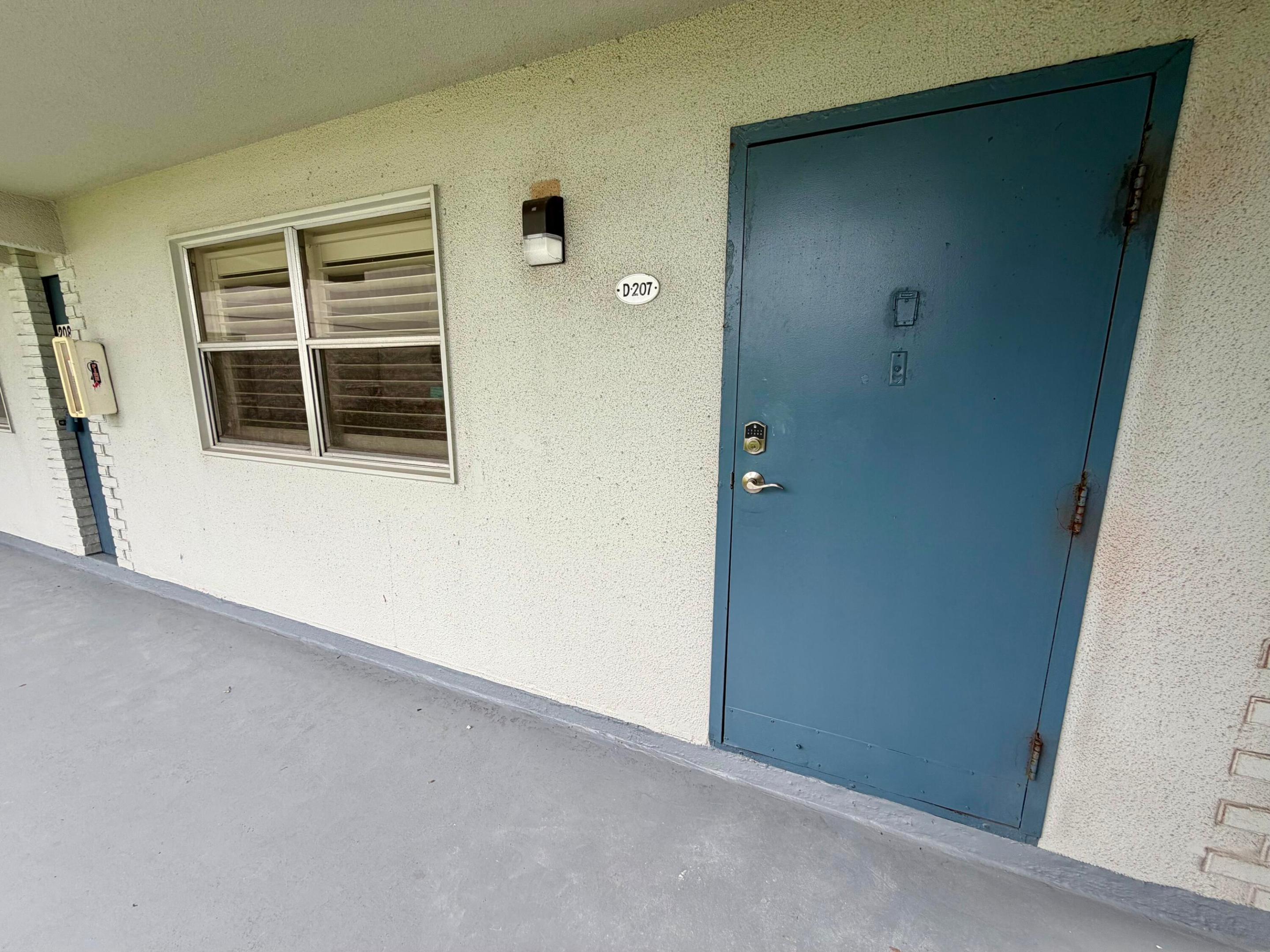 207 Tuscany D 207 Property Photo 19