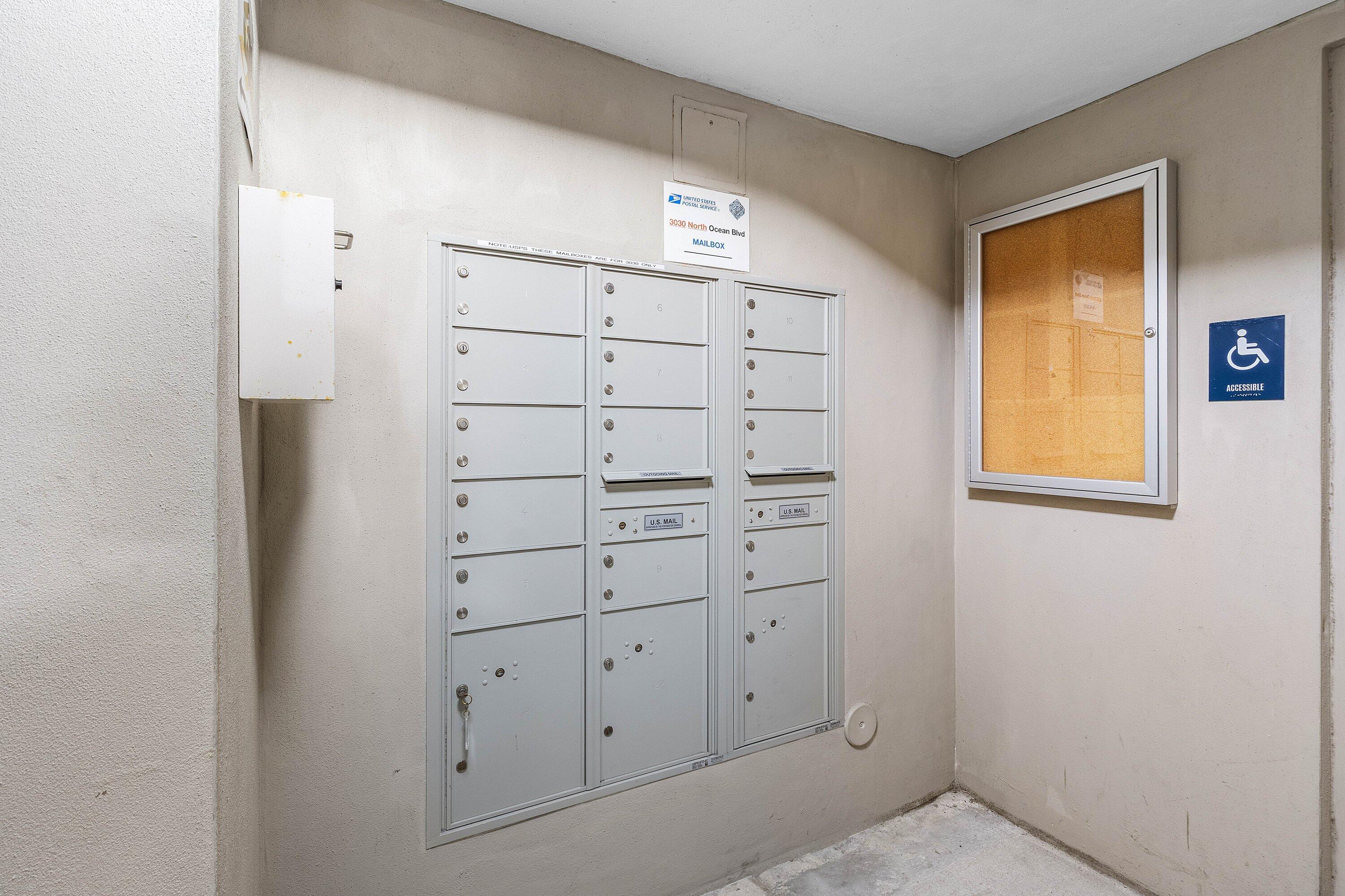 3030 N Ocean Boulevard S101 Property Photo 42