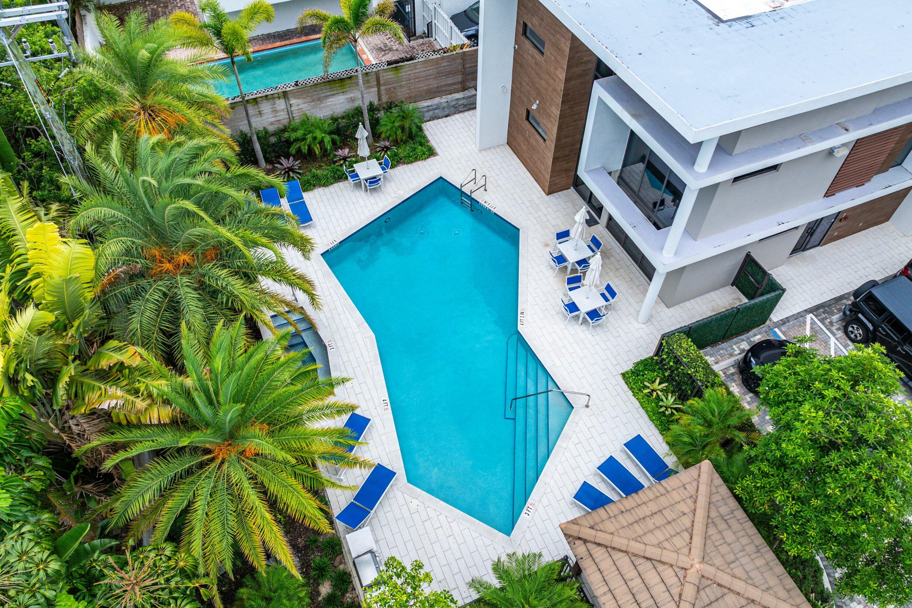 3030 N Ocean Boulevard S101 Property Photo 45