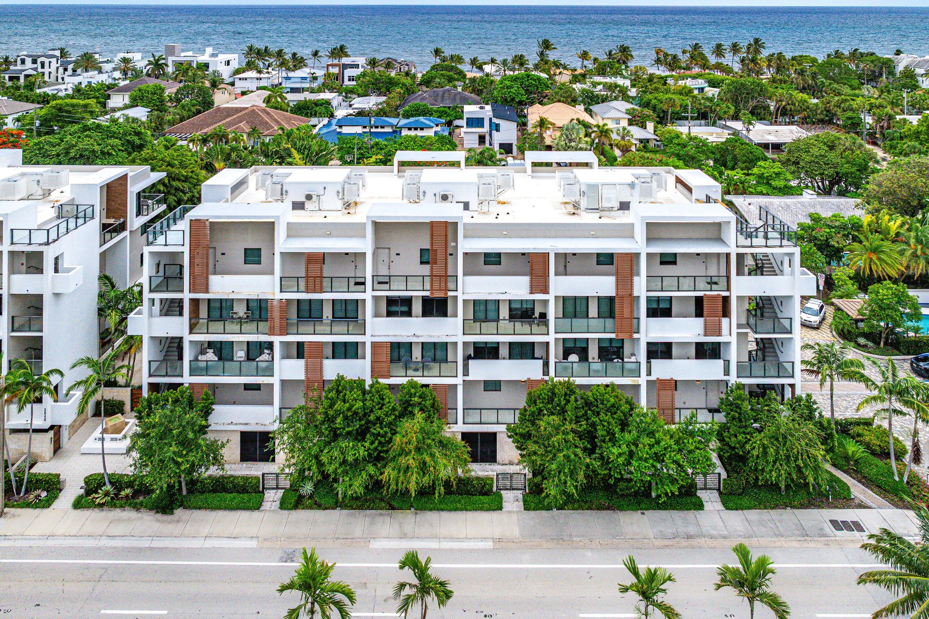 3030 N Ocean Boulevard S101 Property Photo 49