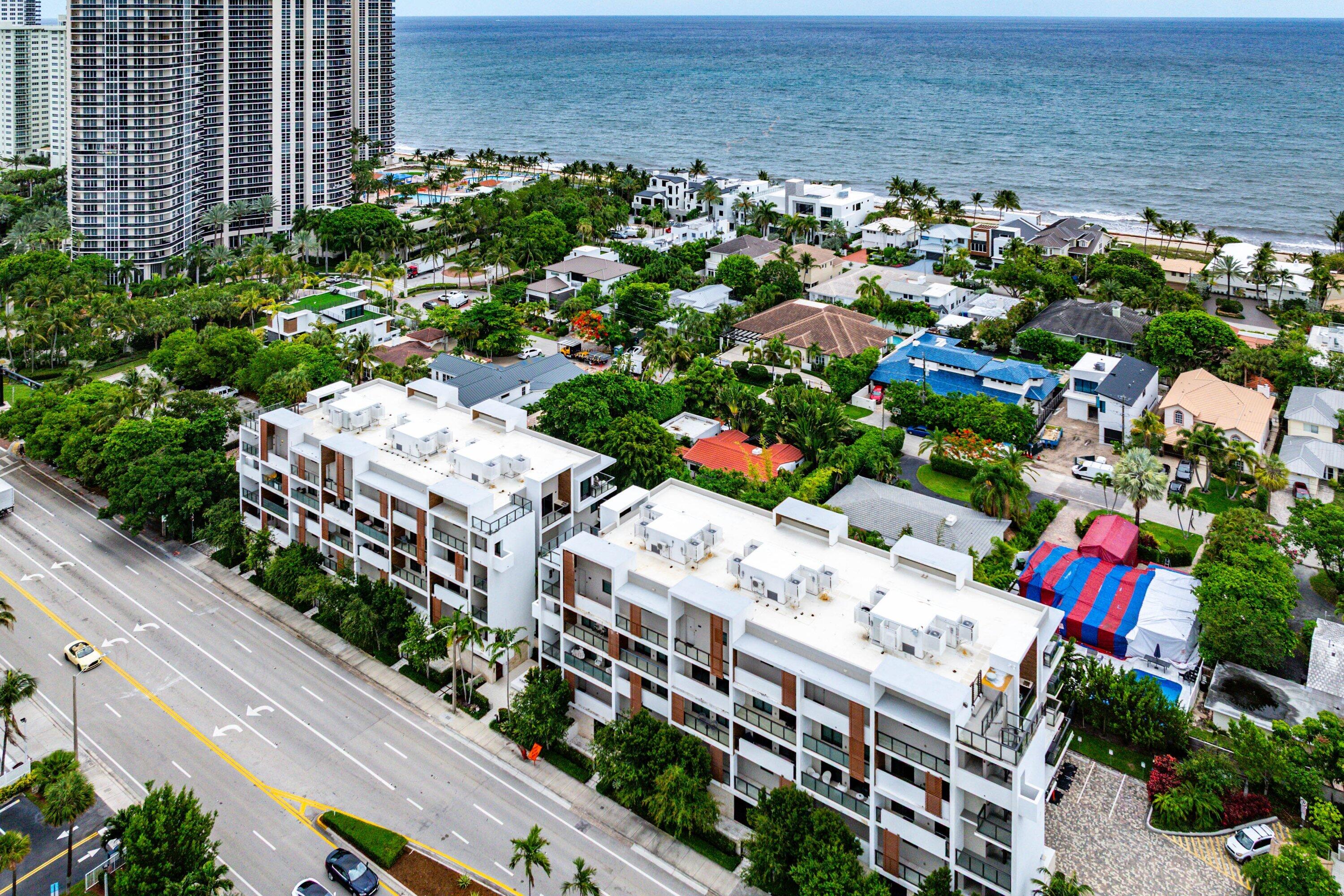 3030 N Ocean Boulevard S101 Property Photo 50