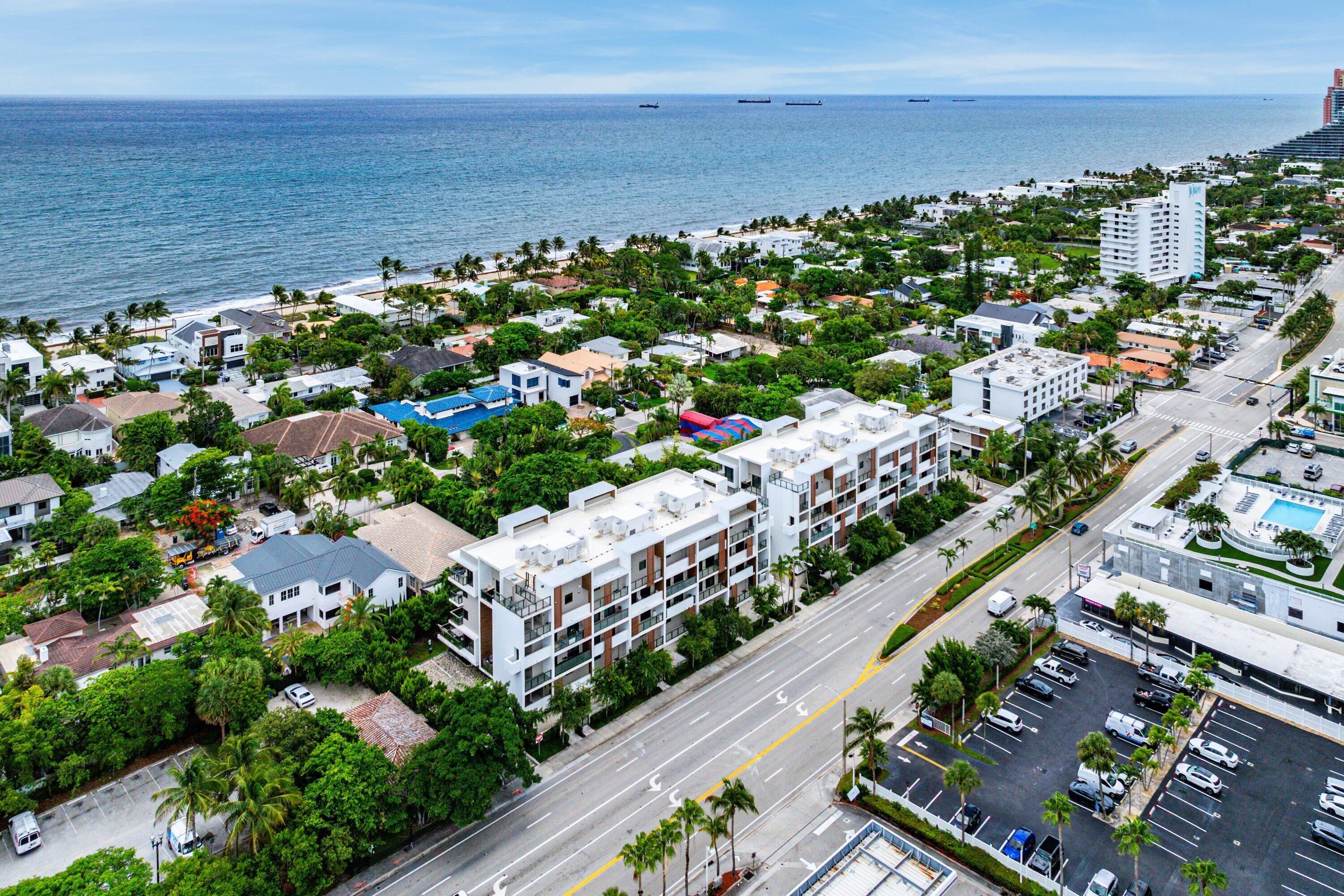 3030 N Ocean Boulevard S101 Property Photo 51