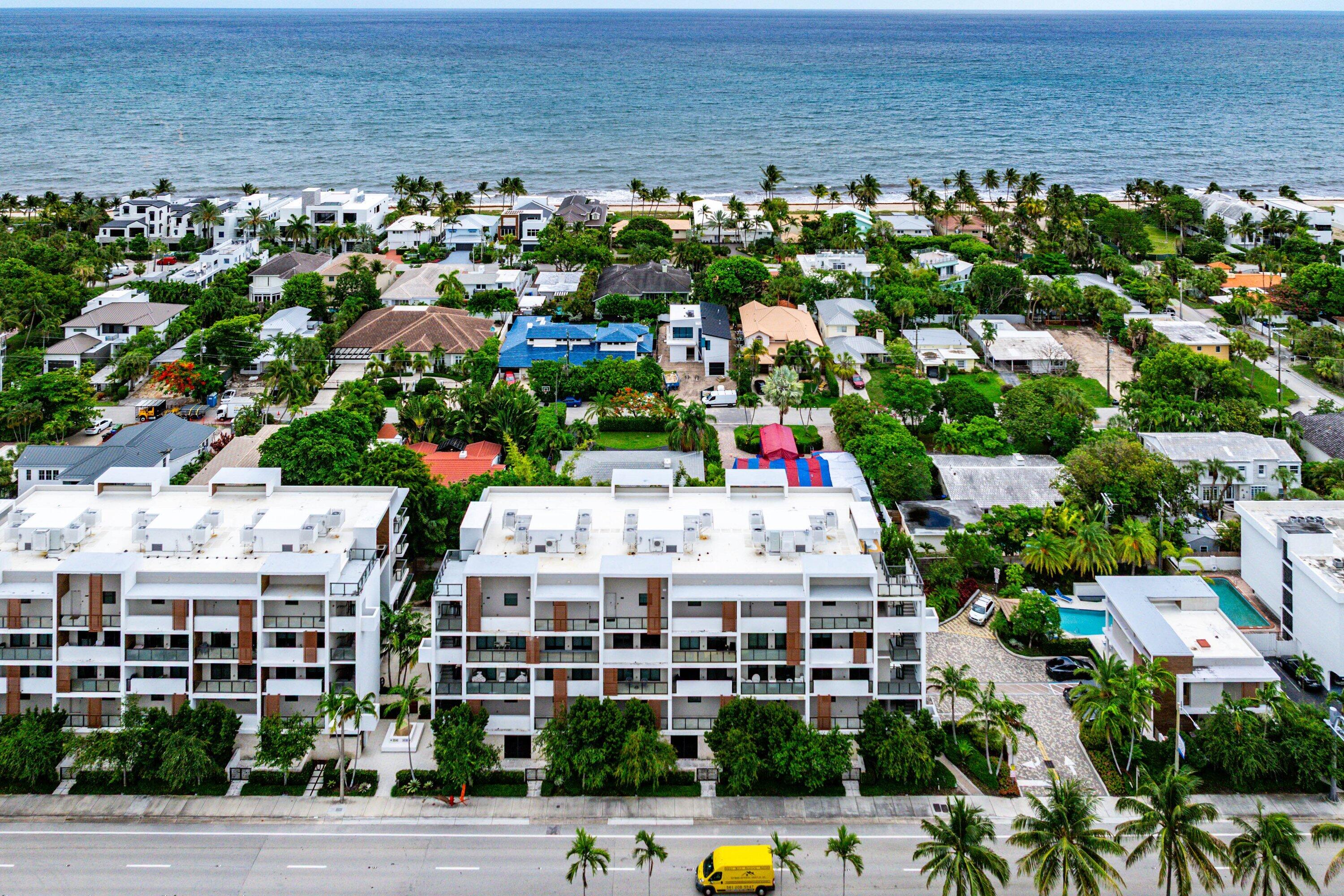 3030 N Ocean Boulevard S101 Property Photo 52