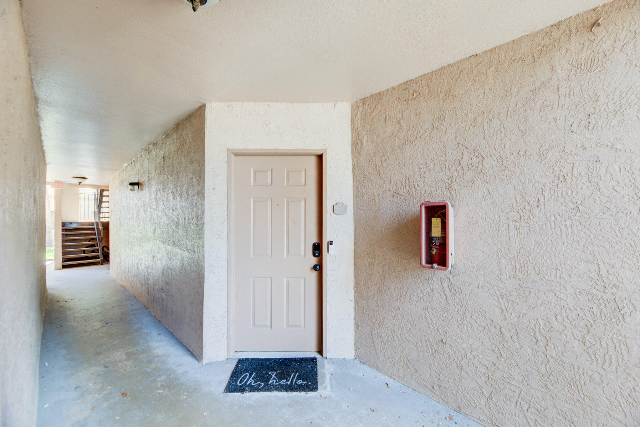 2900 S University Drive 9104 Property Photo 22