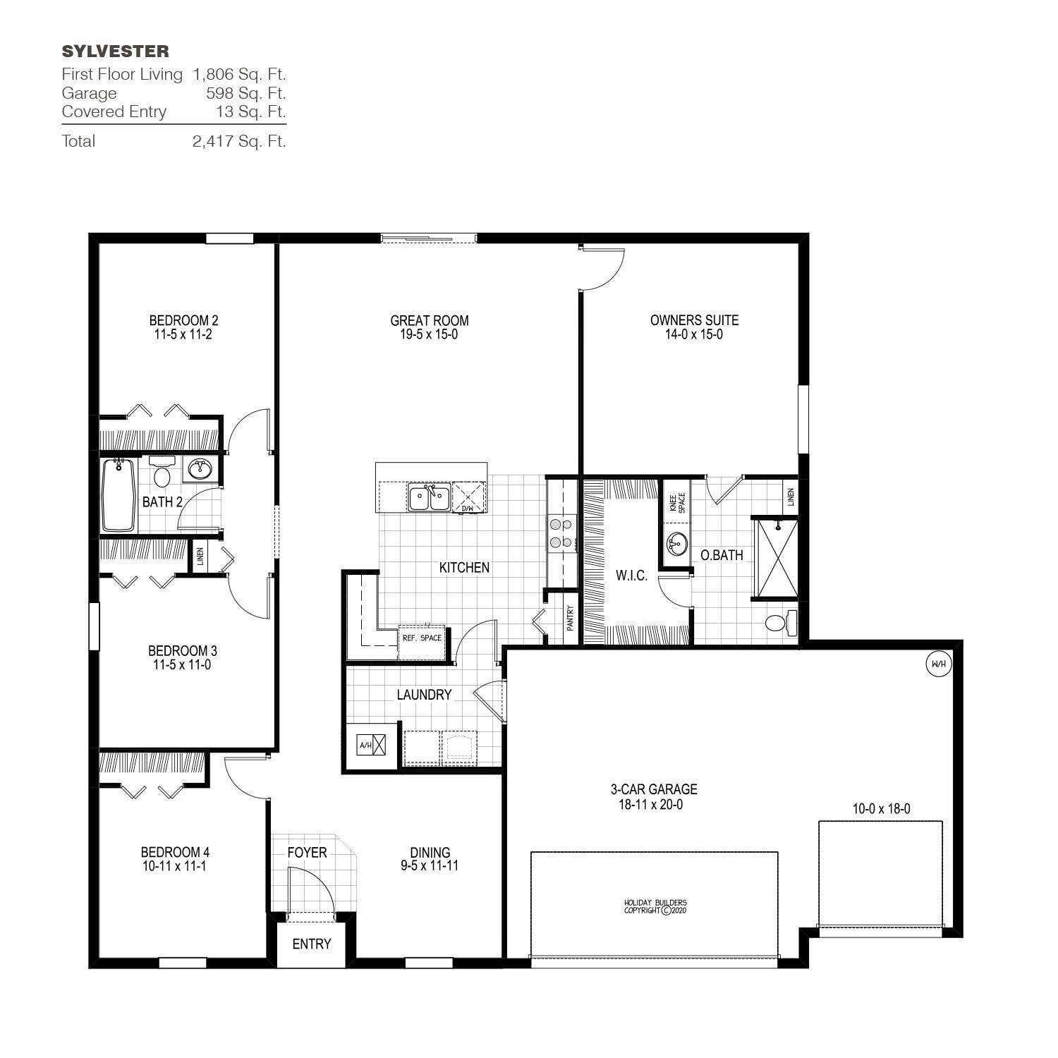2725 Se Clareton Terrace Property Photo 2
