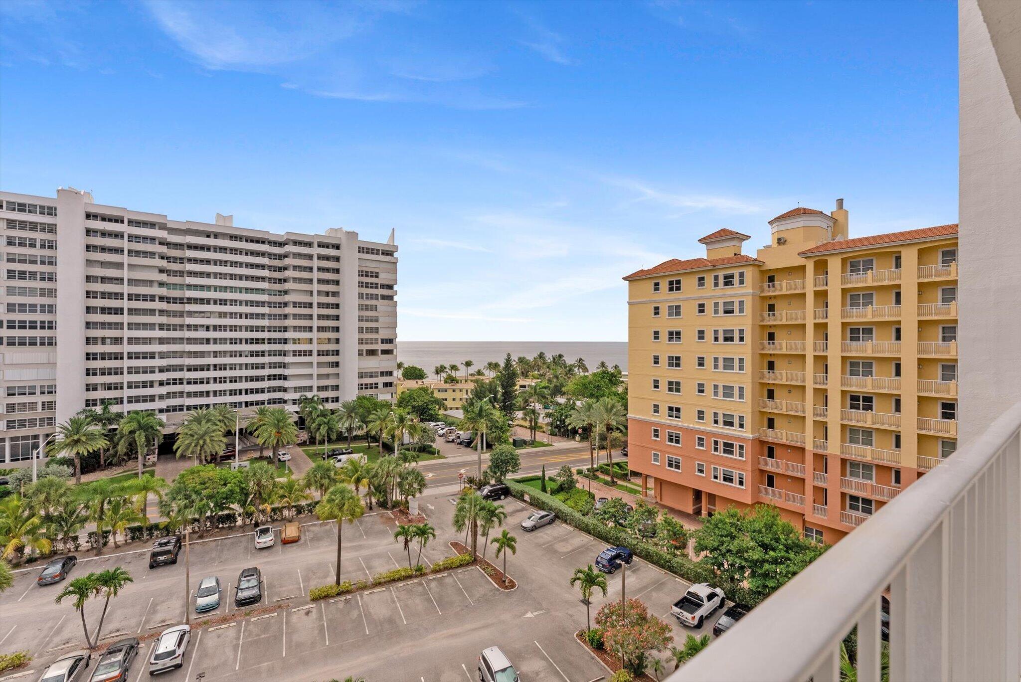 1391 S Ocean Boulevard S 906 Property Photo 4