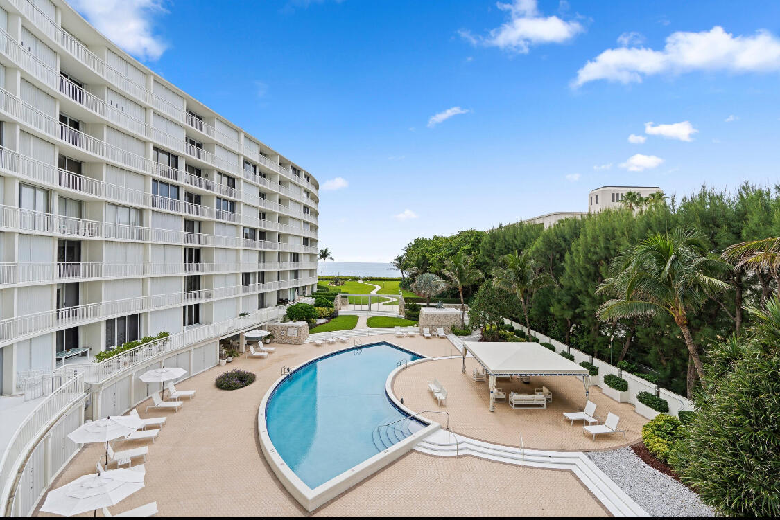 2780 S Ocean Boulevard 312 Property Photo 2