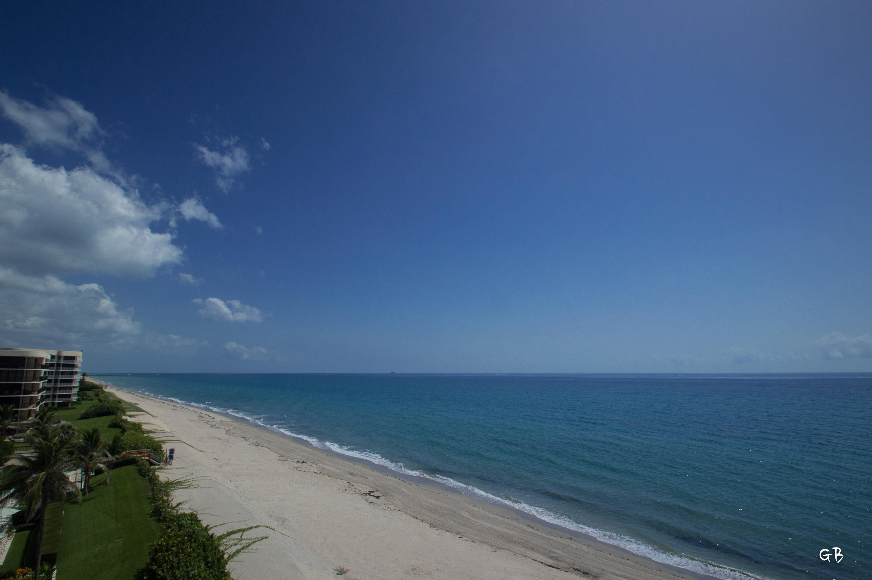 3450 S Ocean Boulevard 508 Property Photo 1