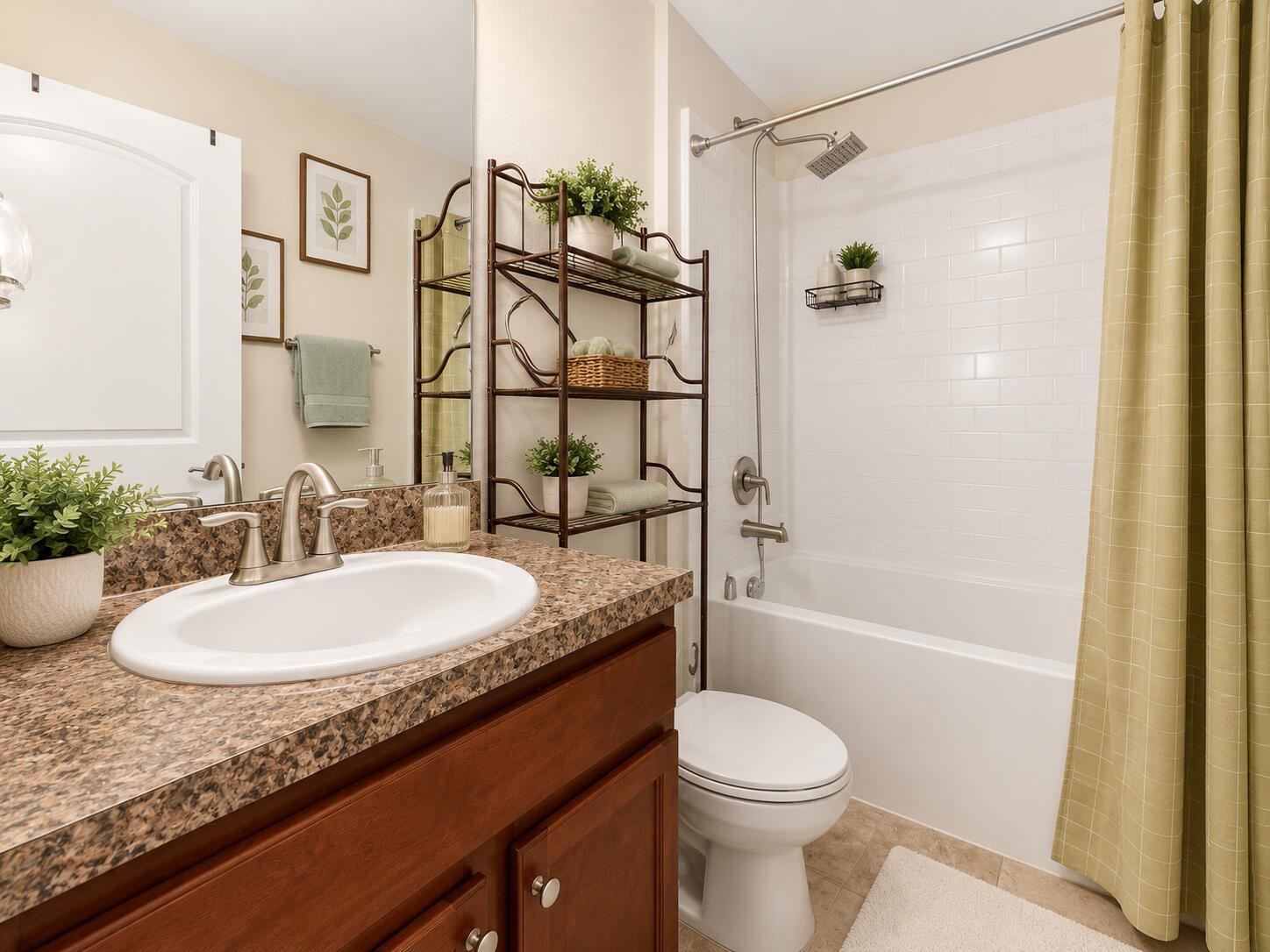 1726 Pace Drive Nw Property Photo 14