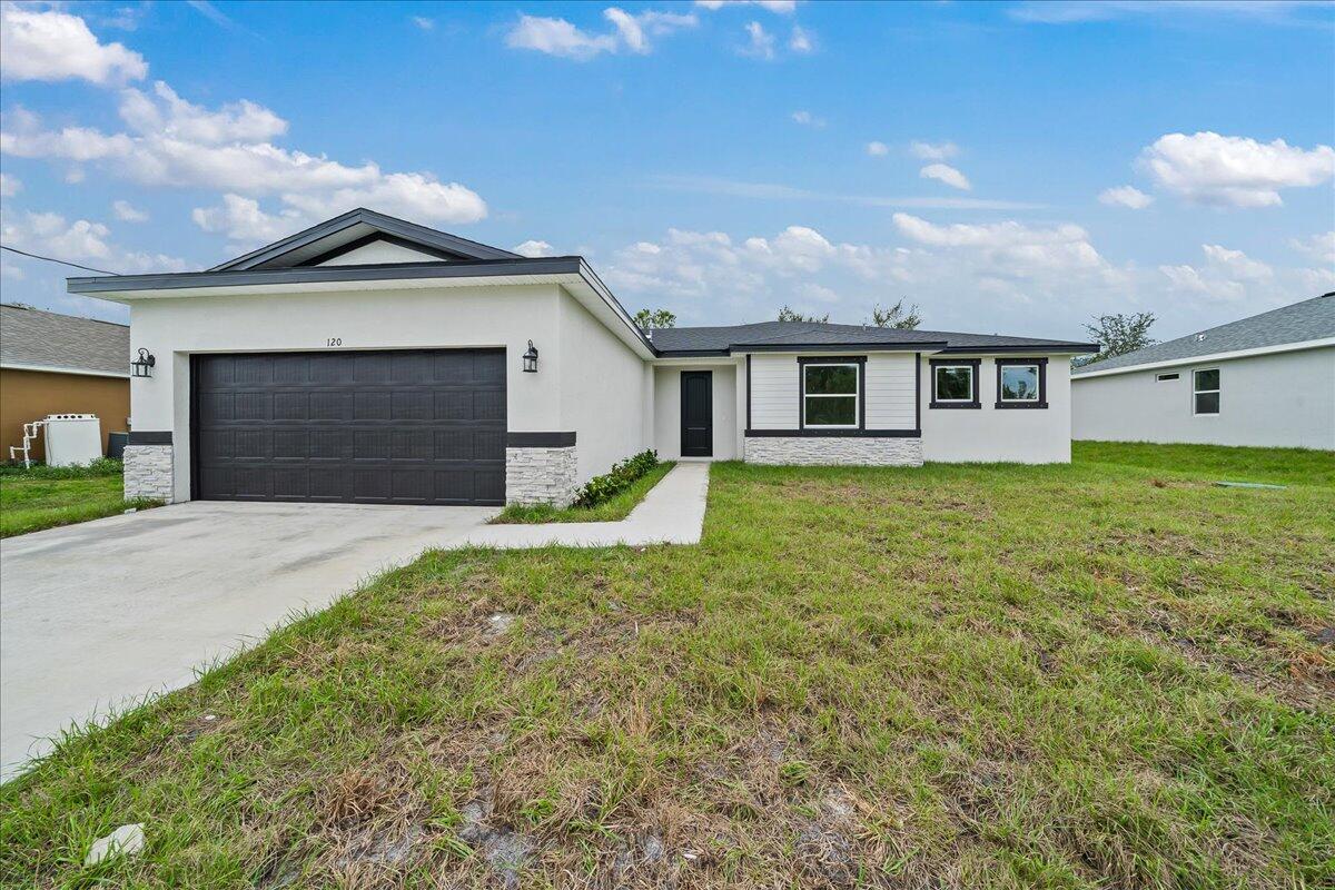 5968 Birch Drive Property Photo 1