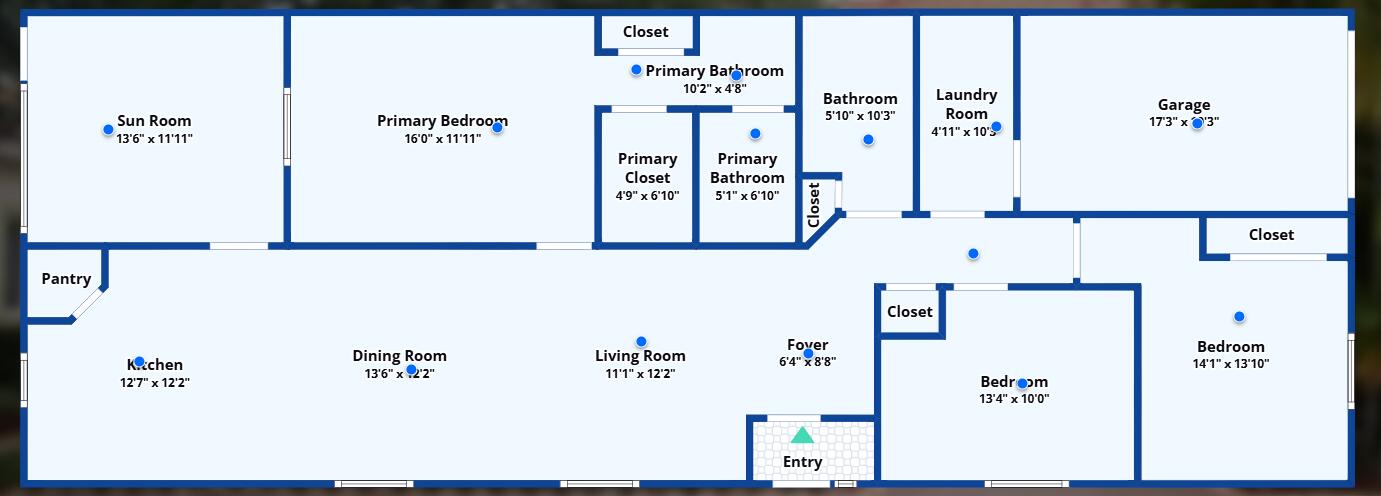 2340 Windjammer Way Property Photo 38