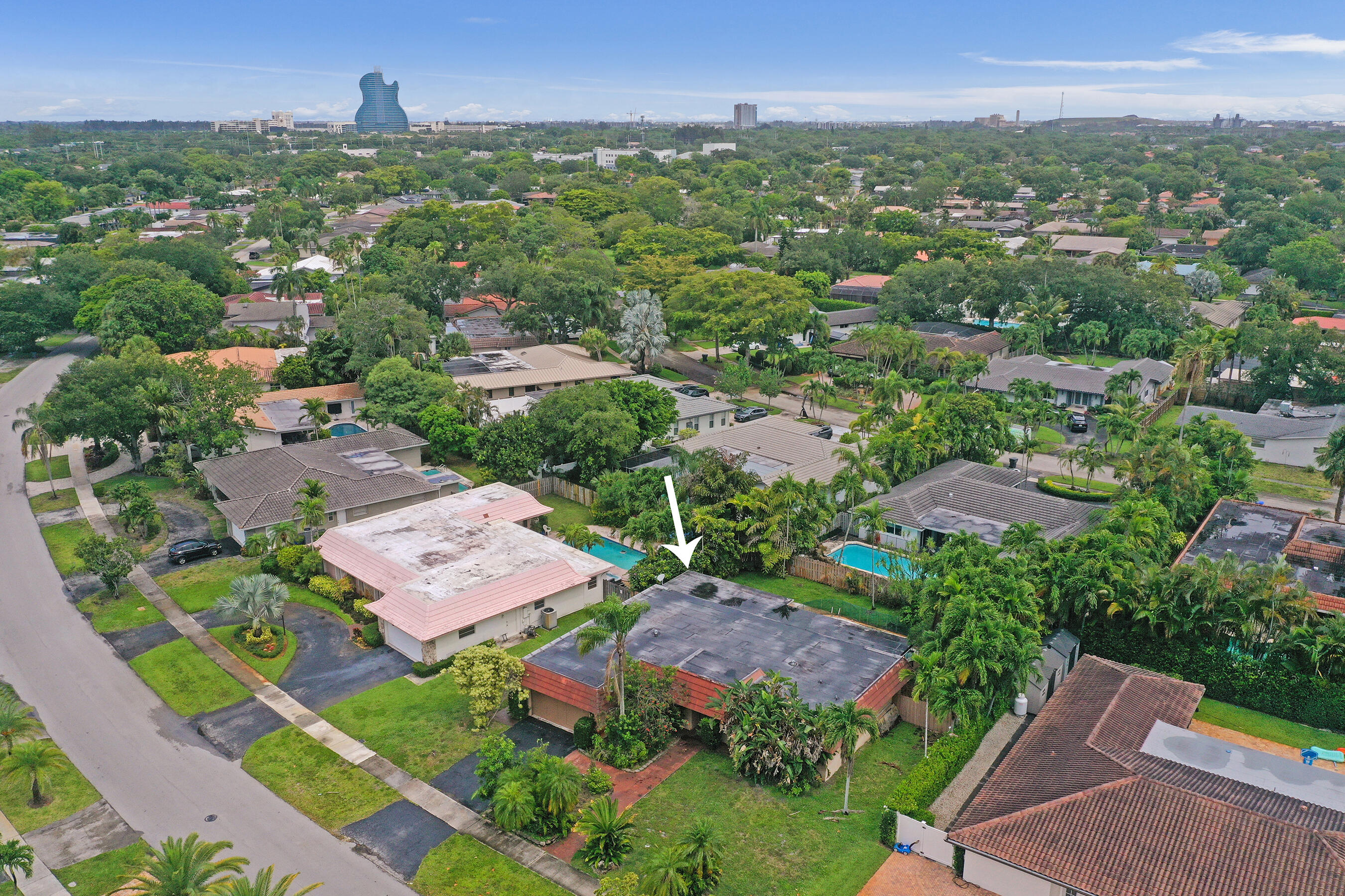 4721 Sarazen Drive Property Photo 45
