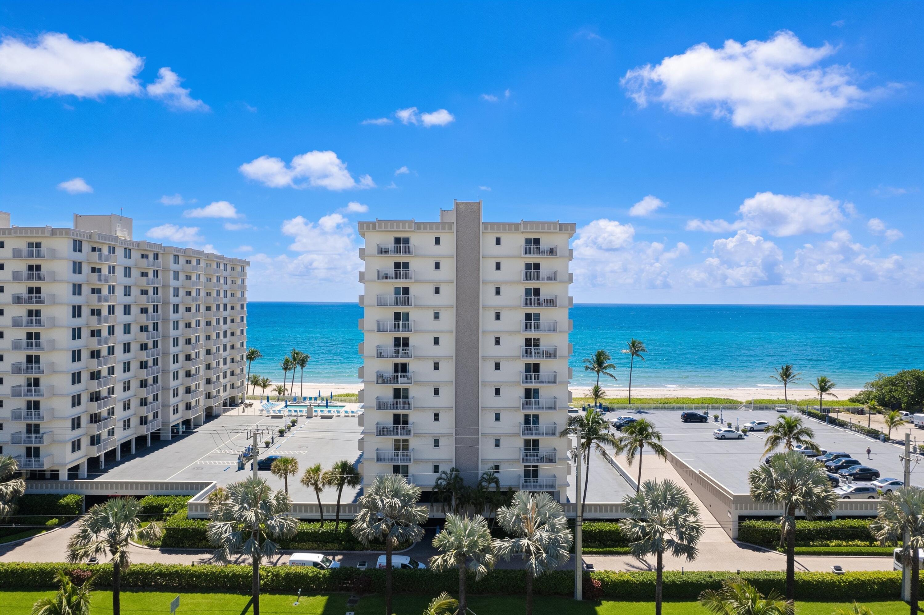3301 S Ocean Boulevard 109 Property Photo 1