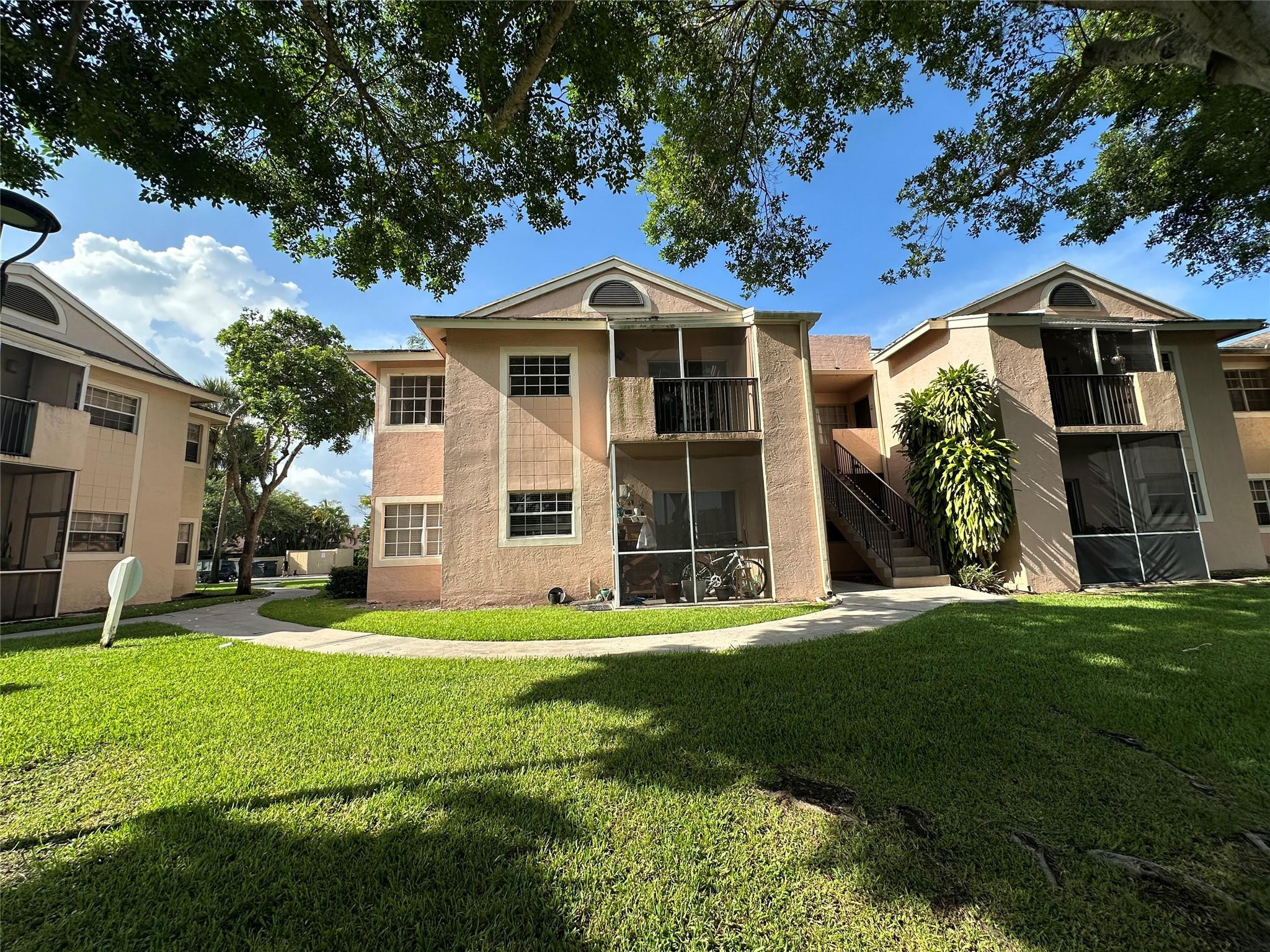 641 Cypress Lake Boulevard K18 Property Photo 1