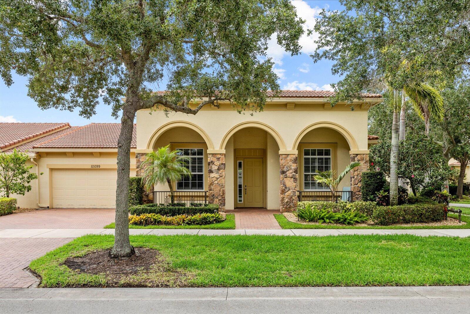 10099 Sw Duccio Lane Property Photo 1