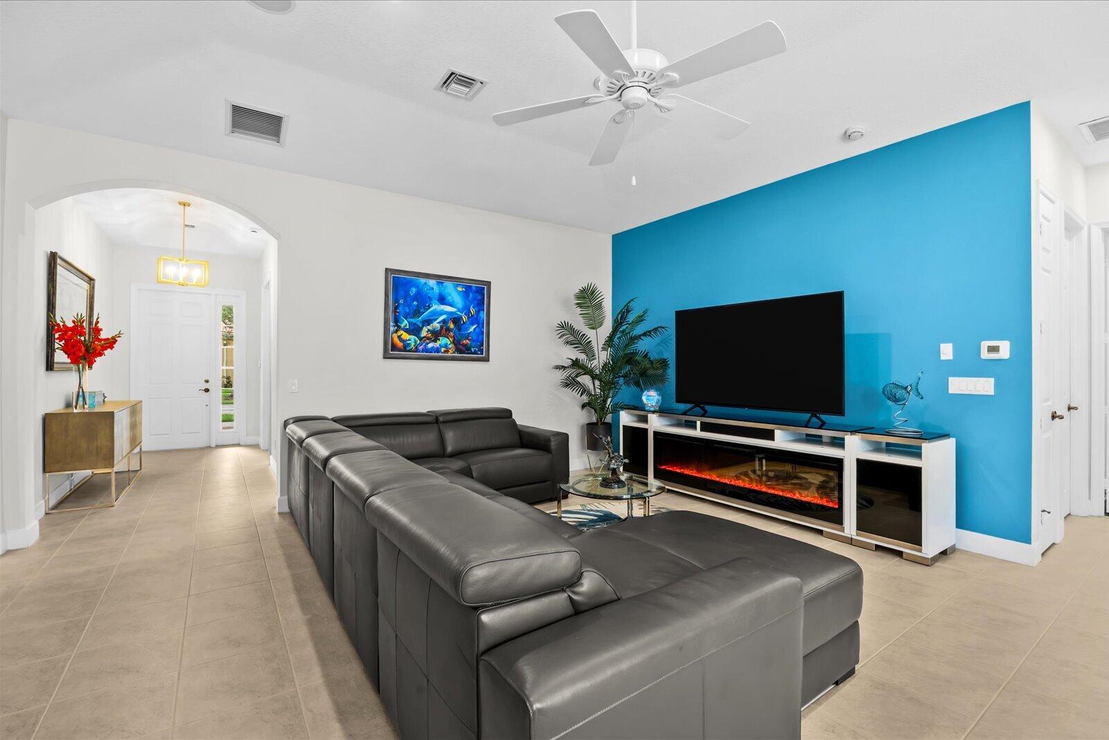 10099 Sw Duccio Lane Property Photo 10